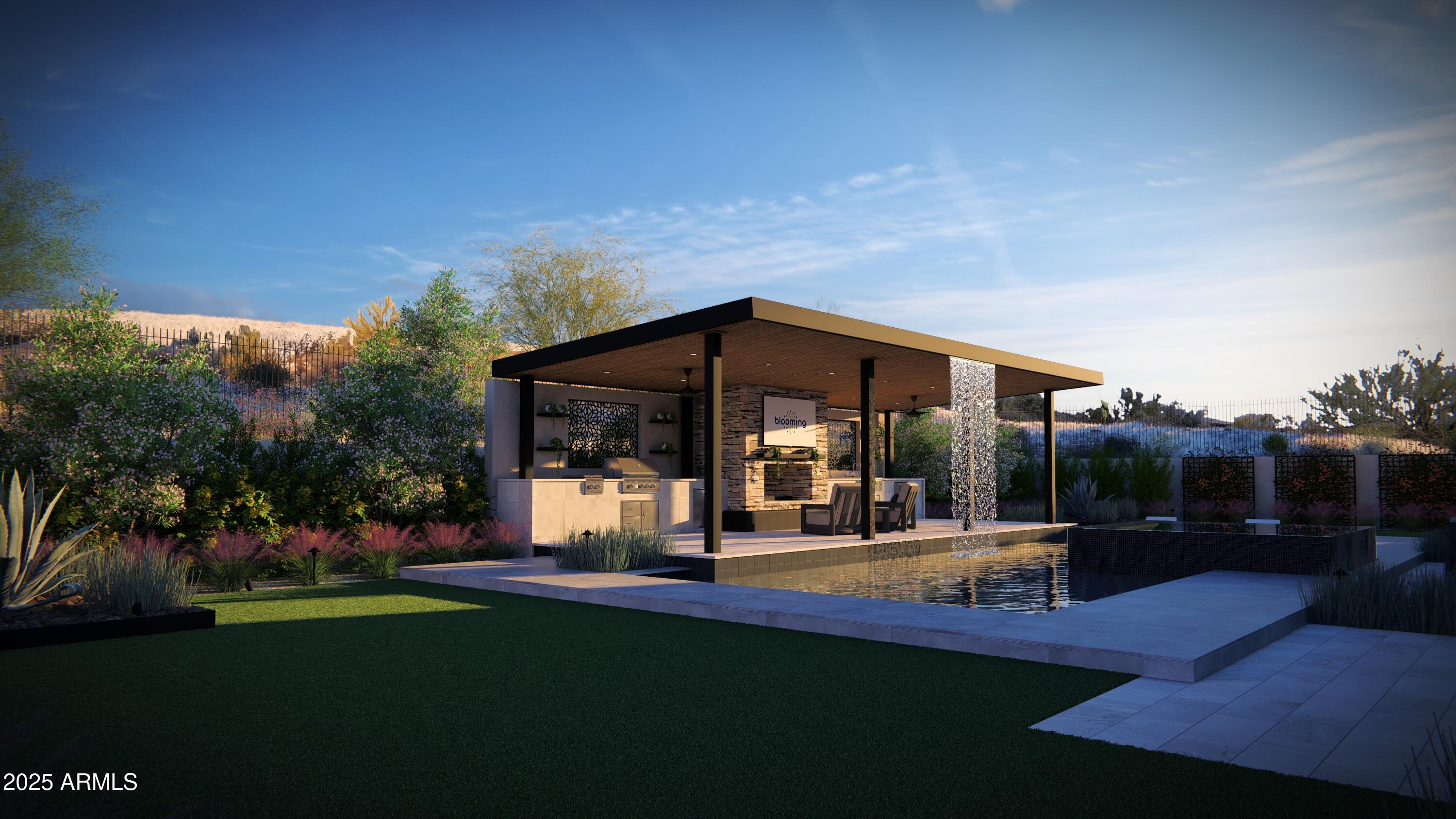Ranch Gate Estates. lot 20. 118TH STREET AND RANCH GATE ROAD - Residential