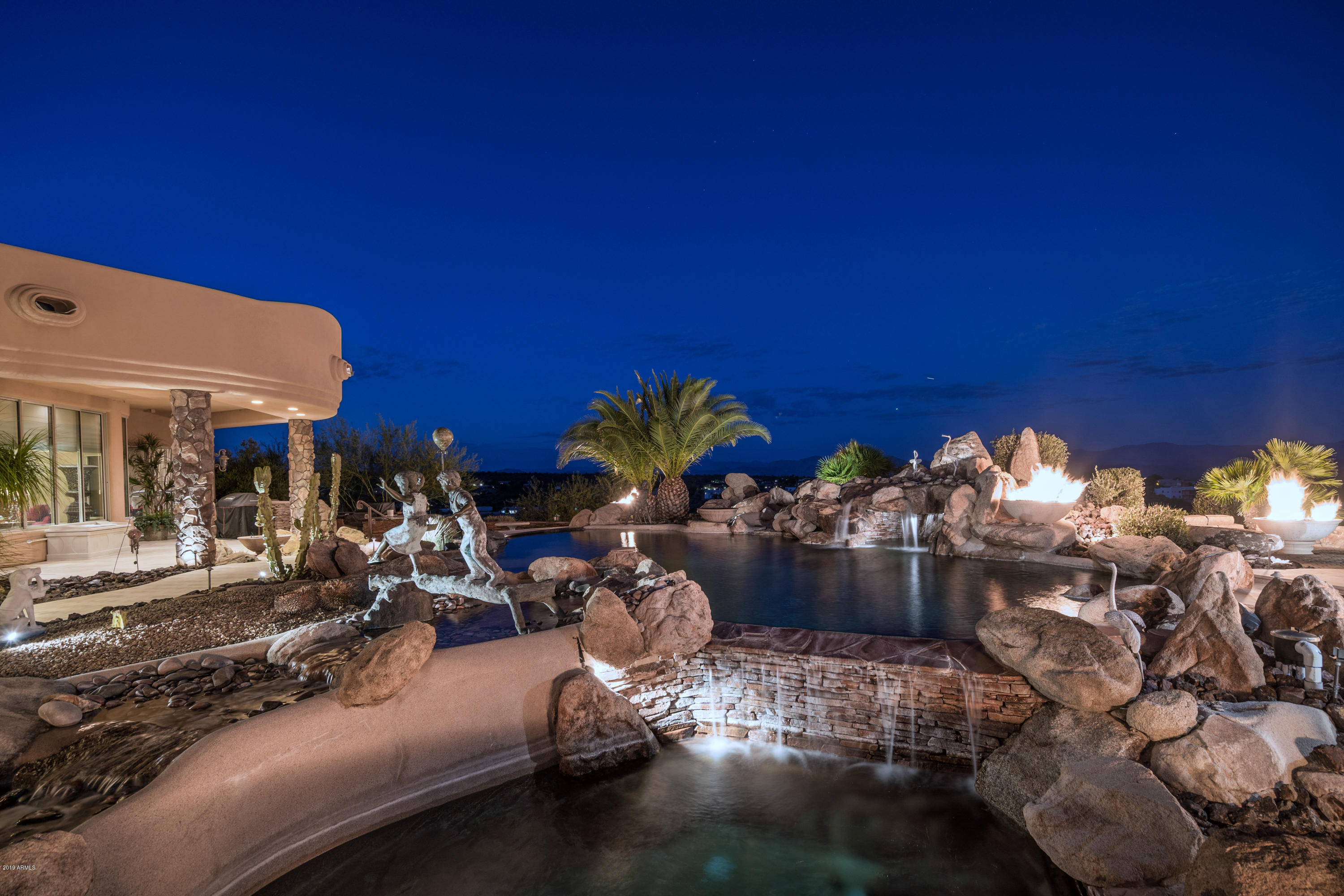 FOUNTAIN HILLS Hill Top - Residential