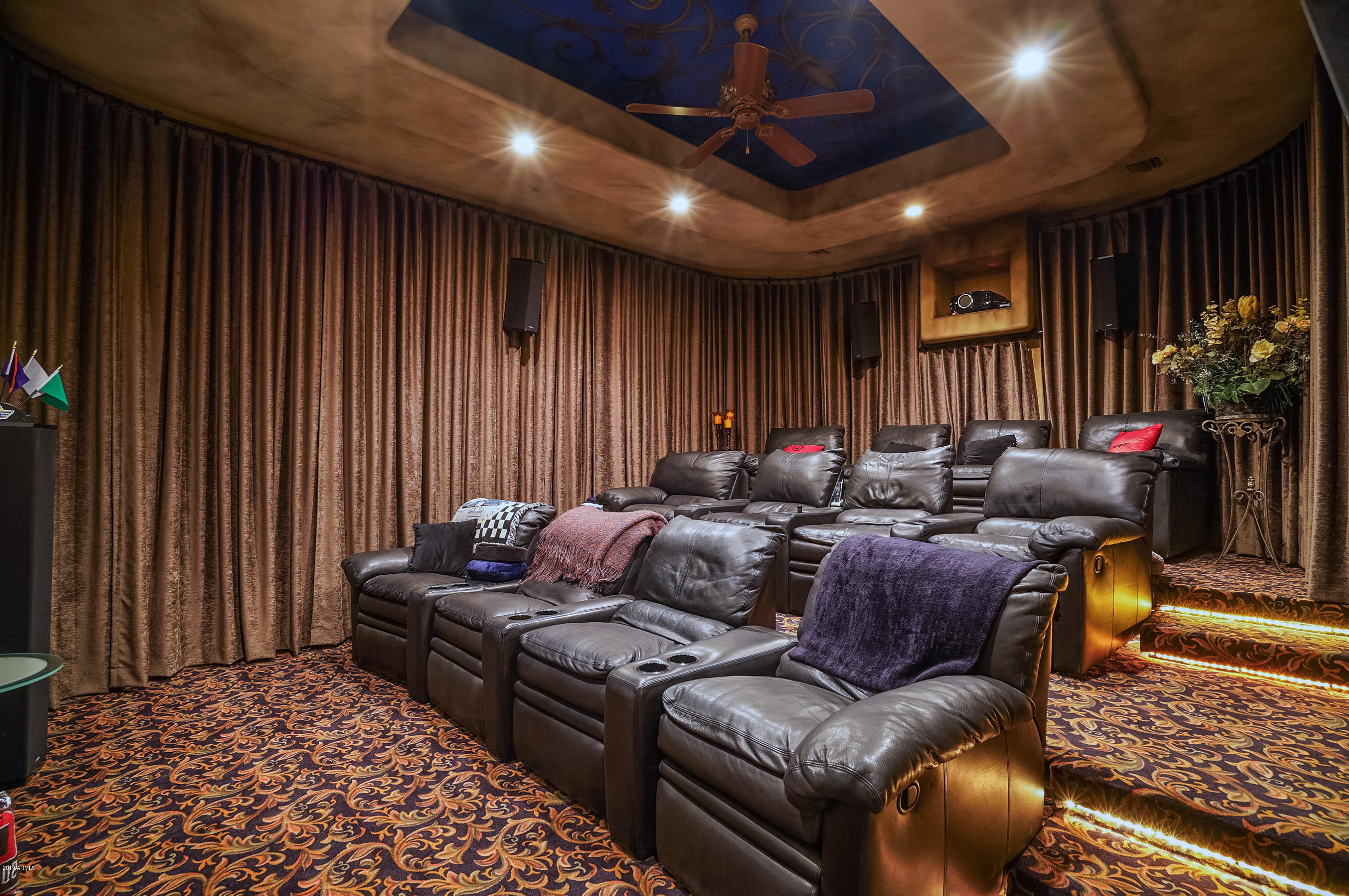 FOUNTAIN HILLS Hill Top - Residential