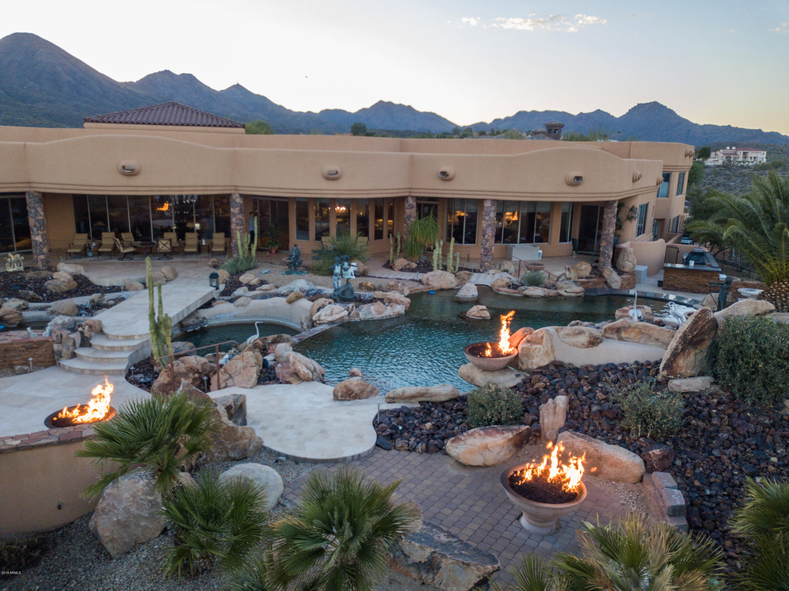 FOUNTAIN HILLS Hill Top - Residential