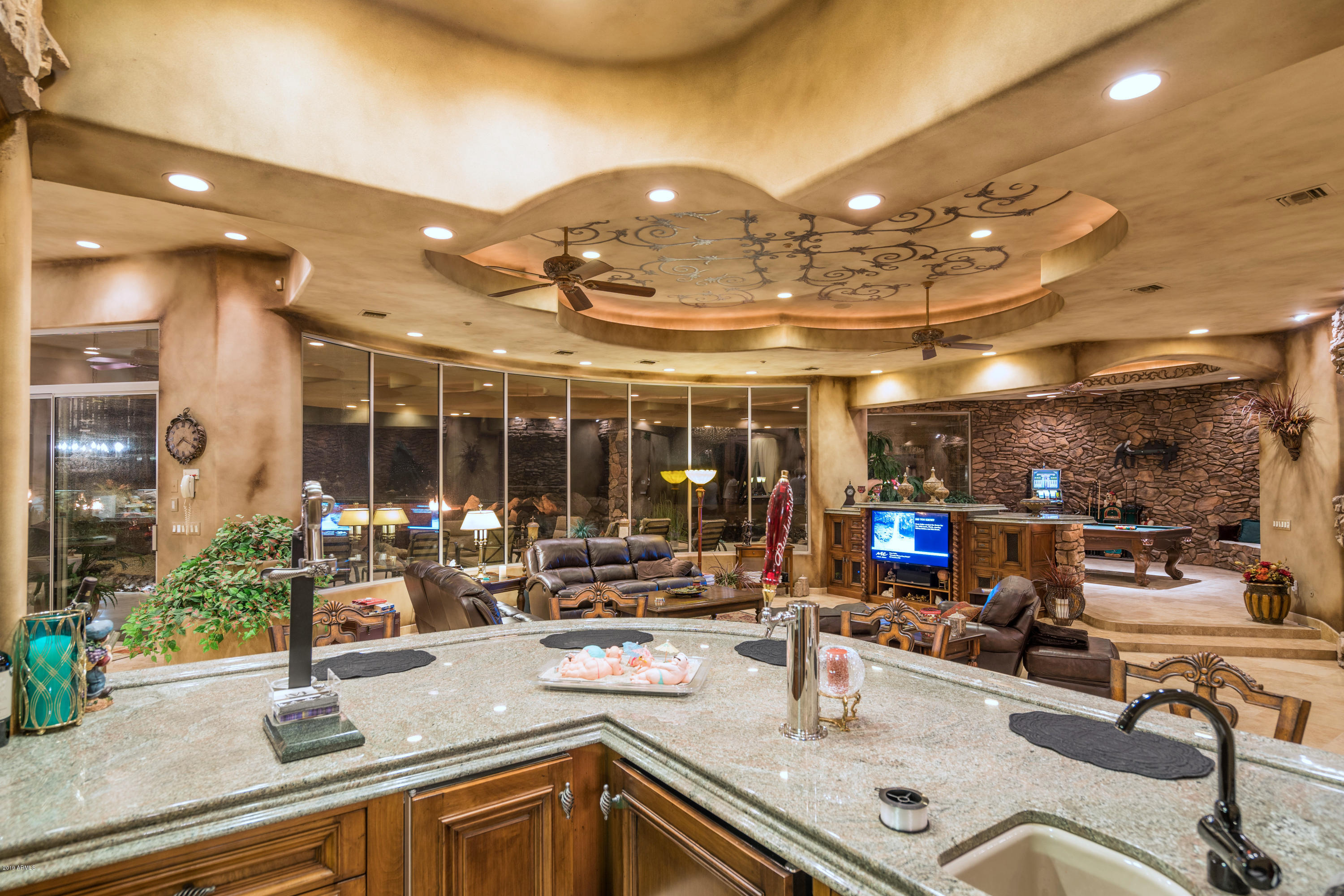 FOUNTAIN HILLS Hill Top - Residential