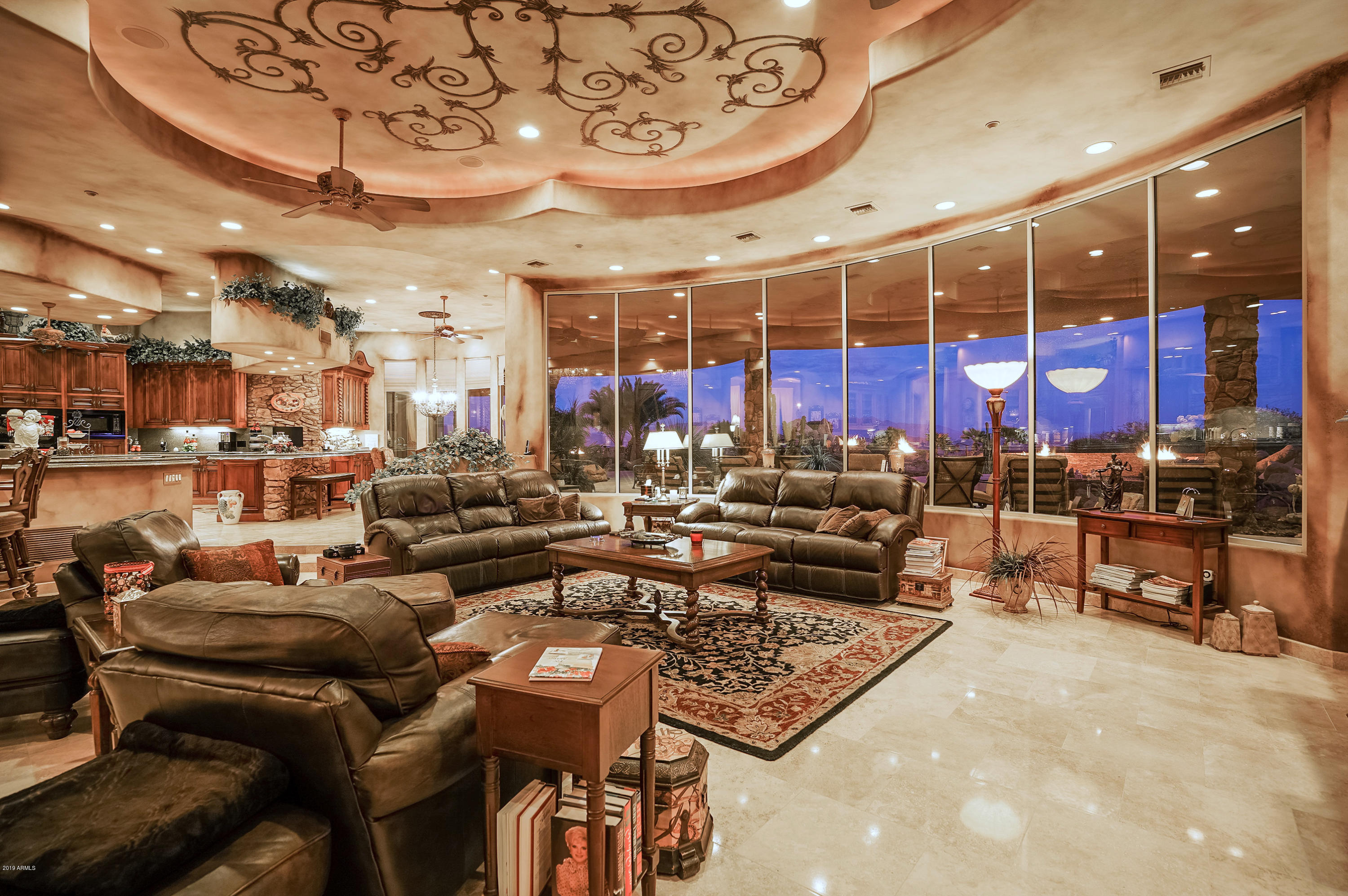 FOUNTAIN HILLS Hill Top - Residential