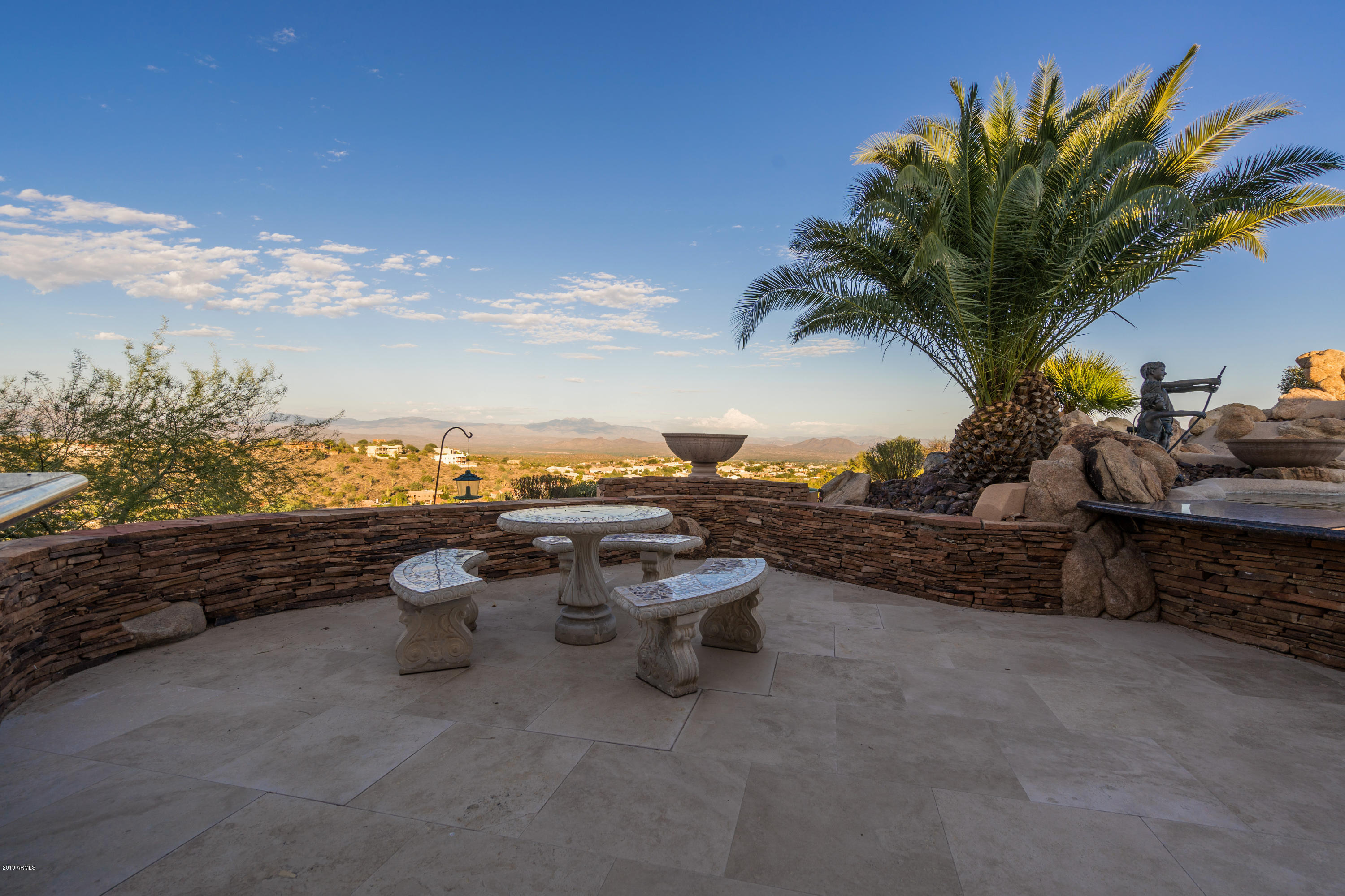 FOUNTAIN HILLS Hill Top - Residential