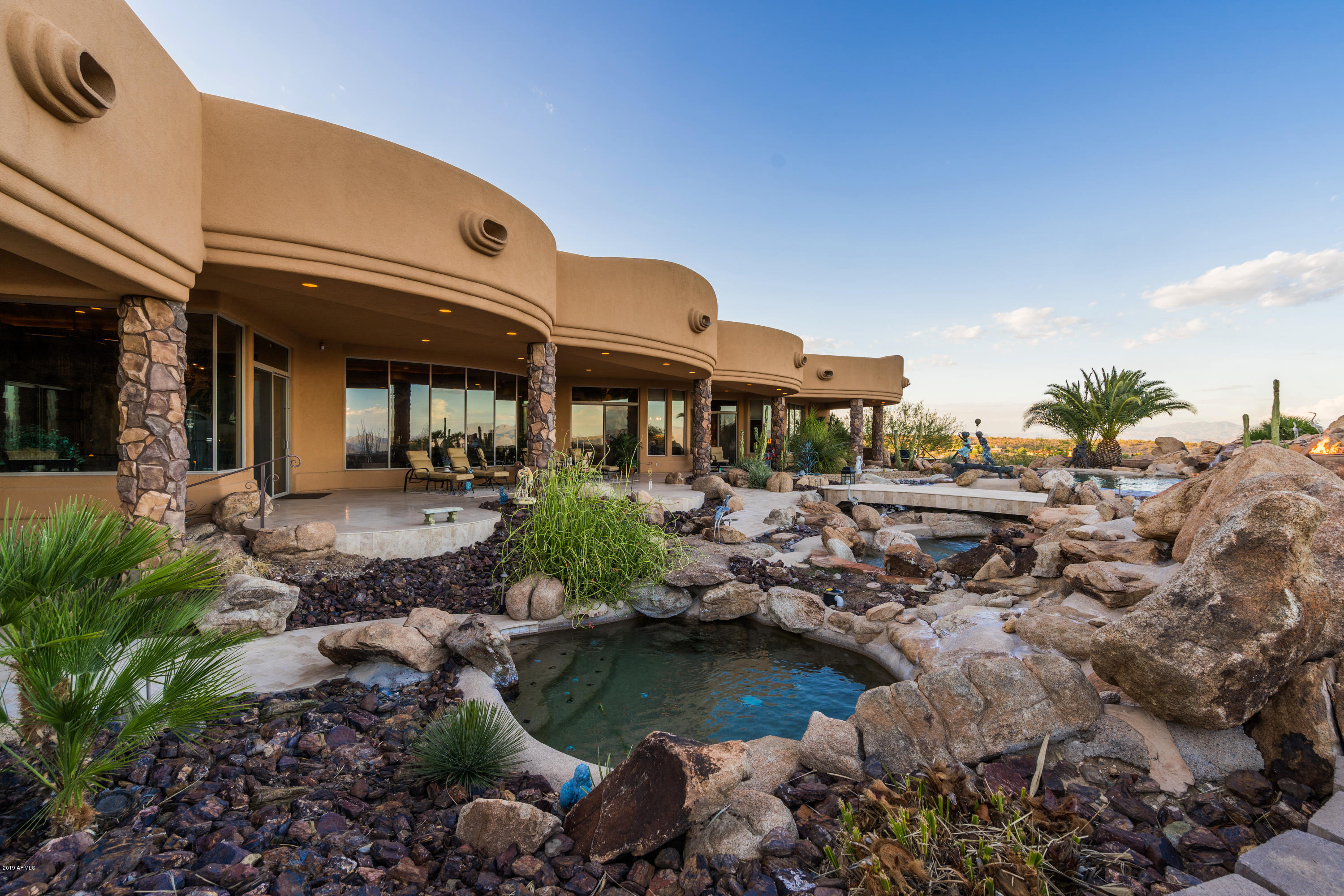 FOUNTAIN HILLS Hill Top - Residential