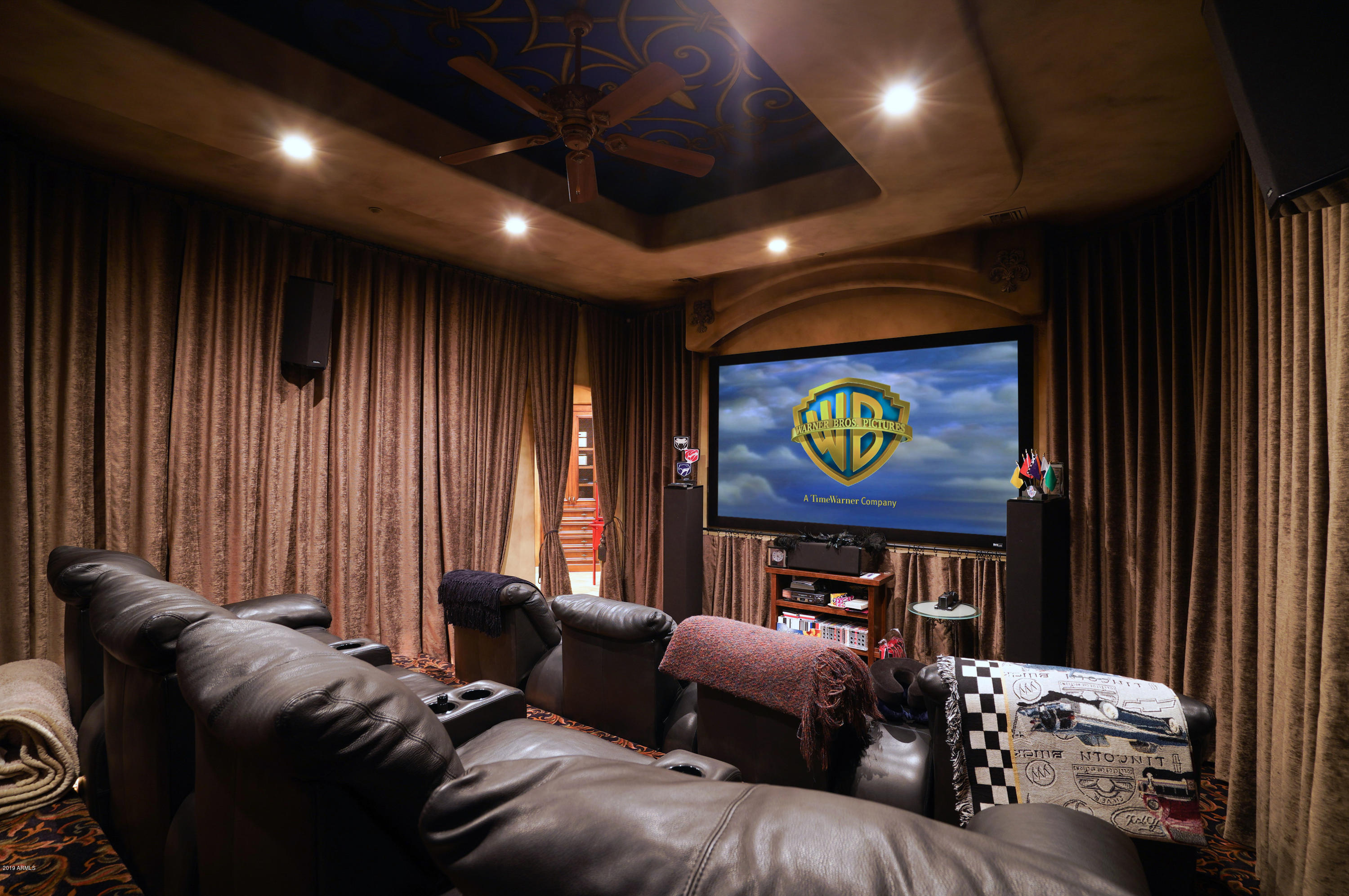 FOUNTAIN HILLS Hill Top - Residential