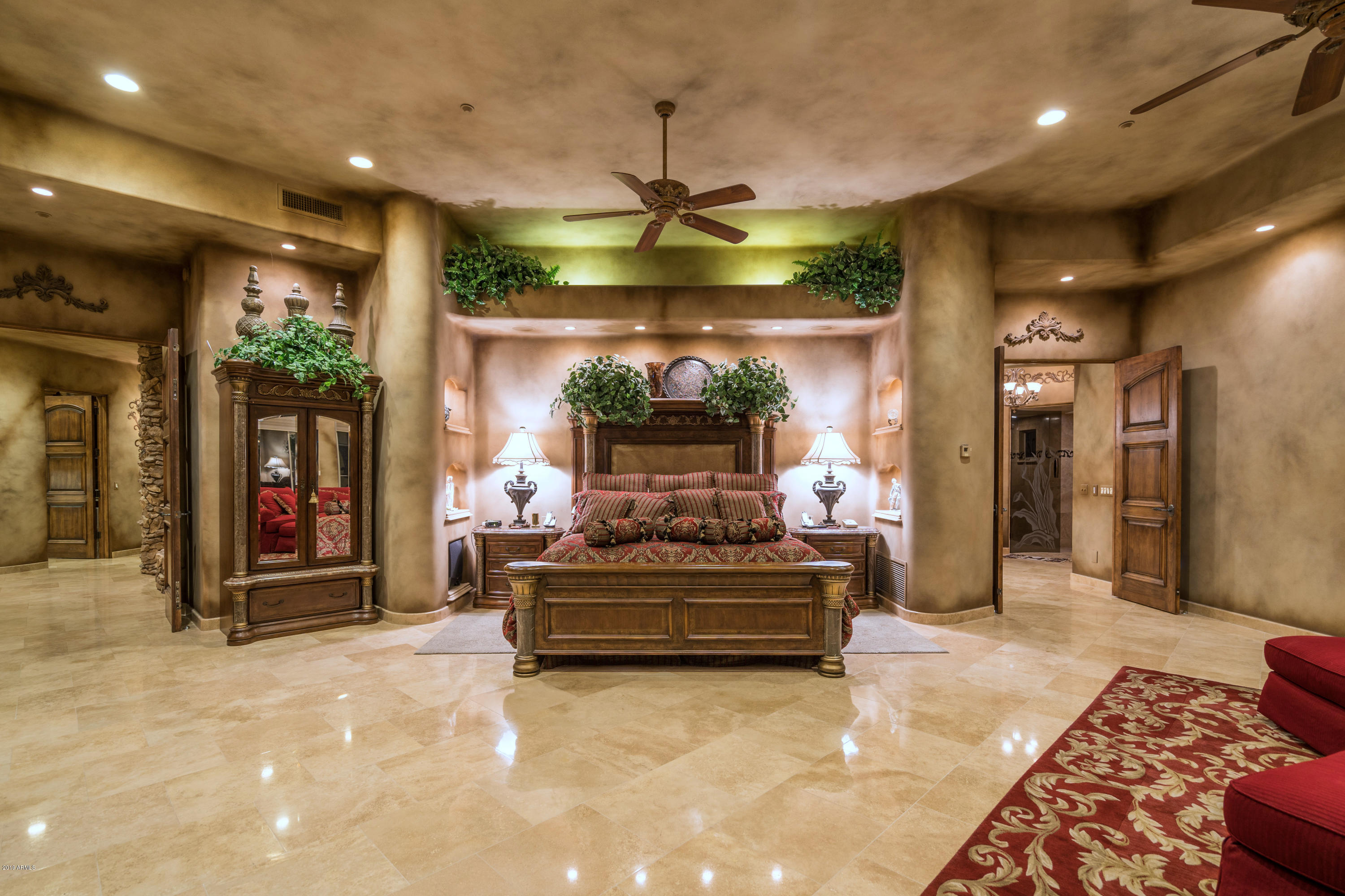 FOUNTAIN HILLS Hill Top - Residential