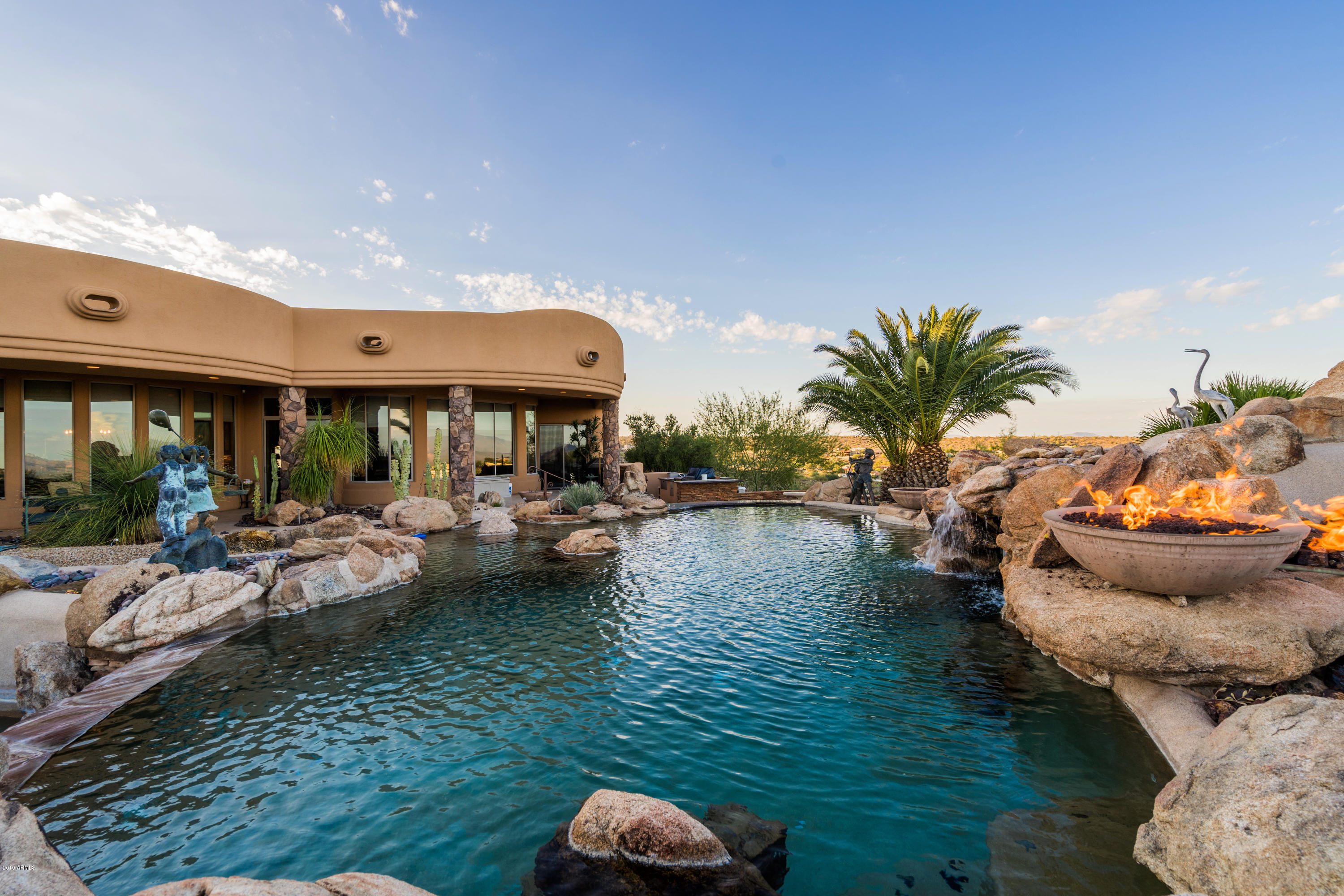 FOUNTAIN HILLS Hill Top - Residential