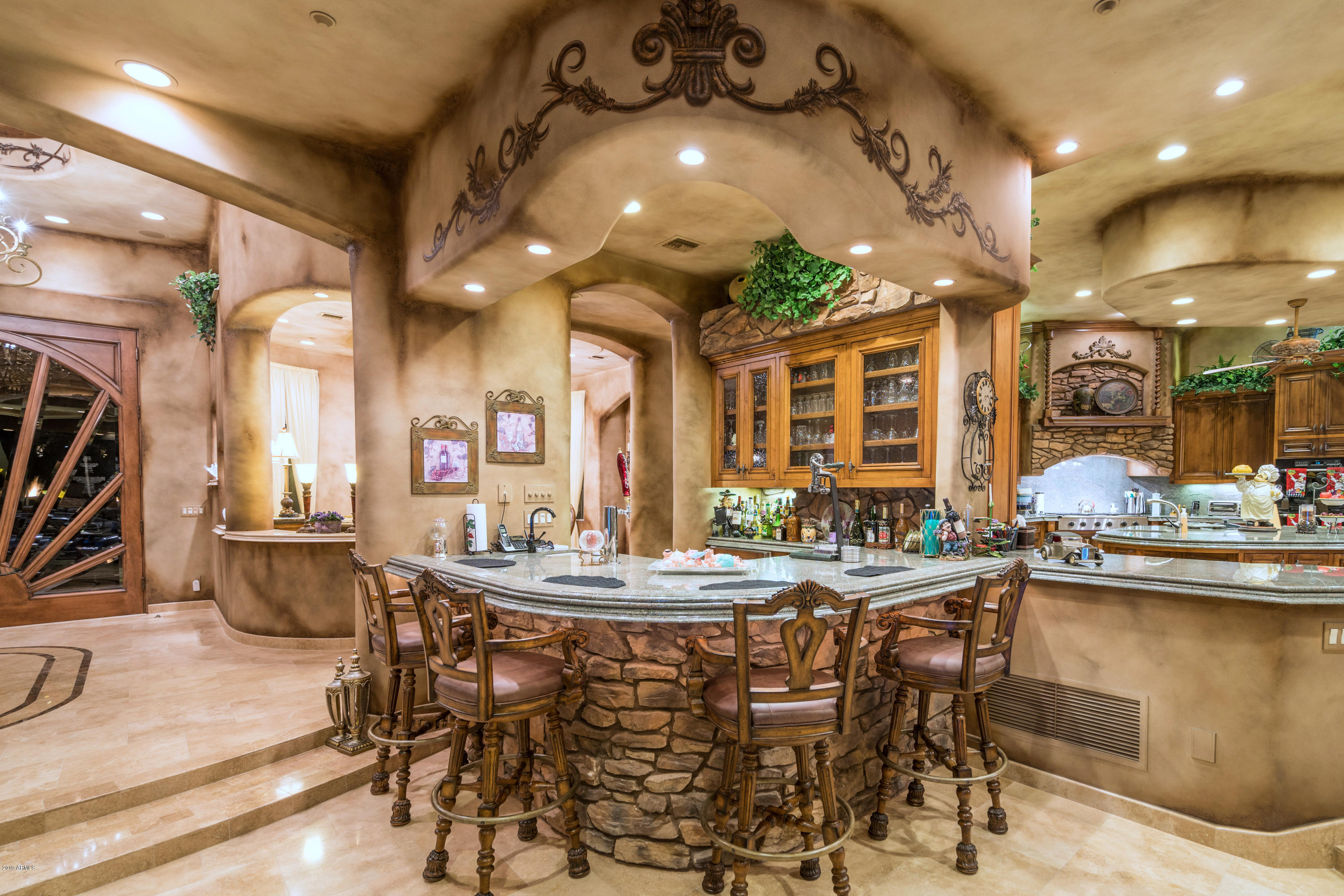 FOUNTAIN HILLS Hill Top - Residential