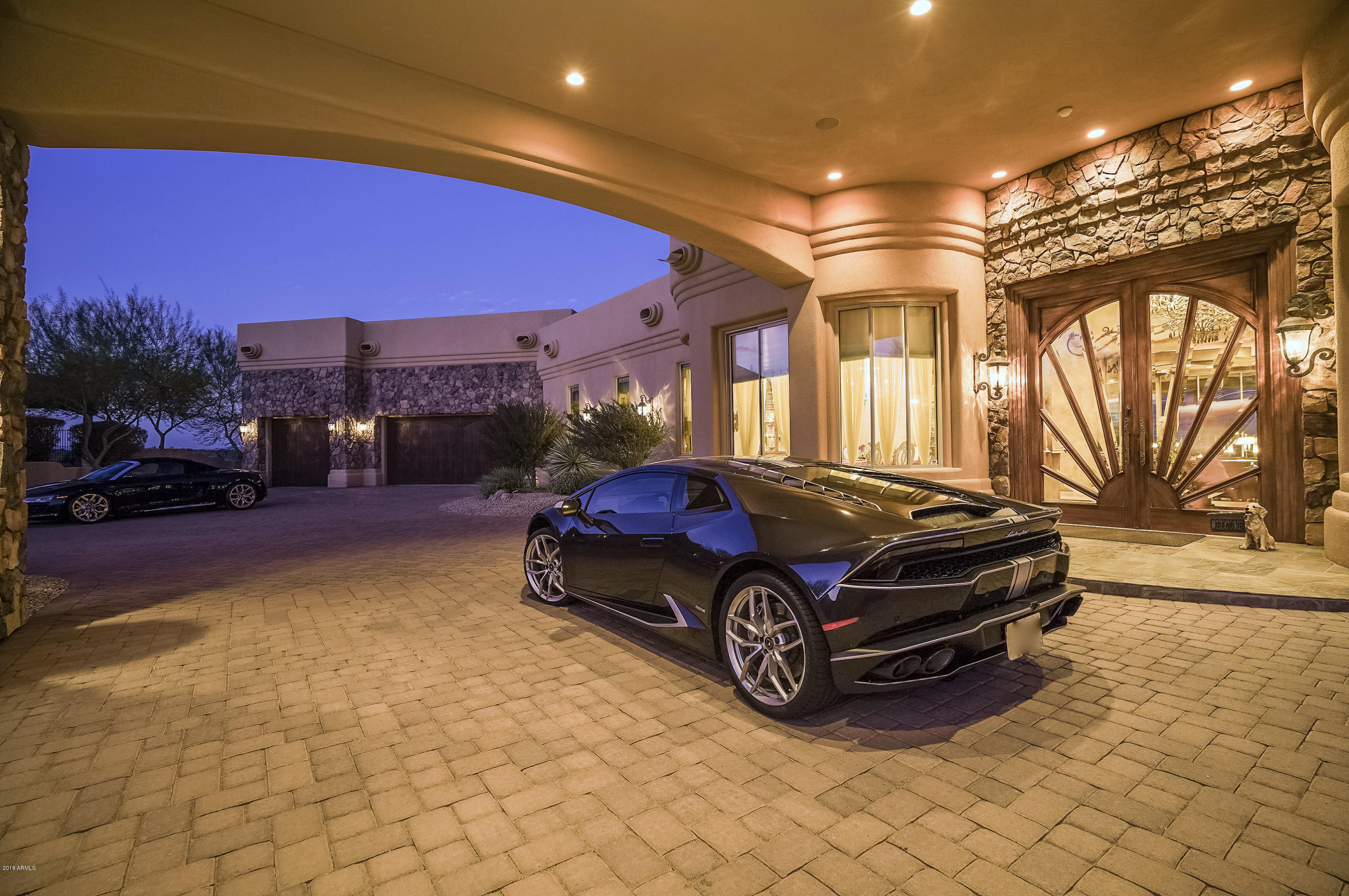 FOUNTAIN HILLS Hill Top - Residential