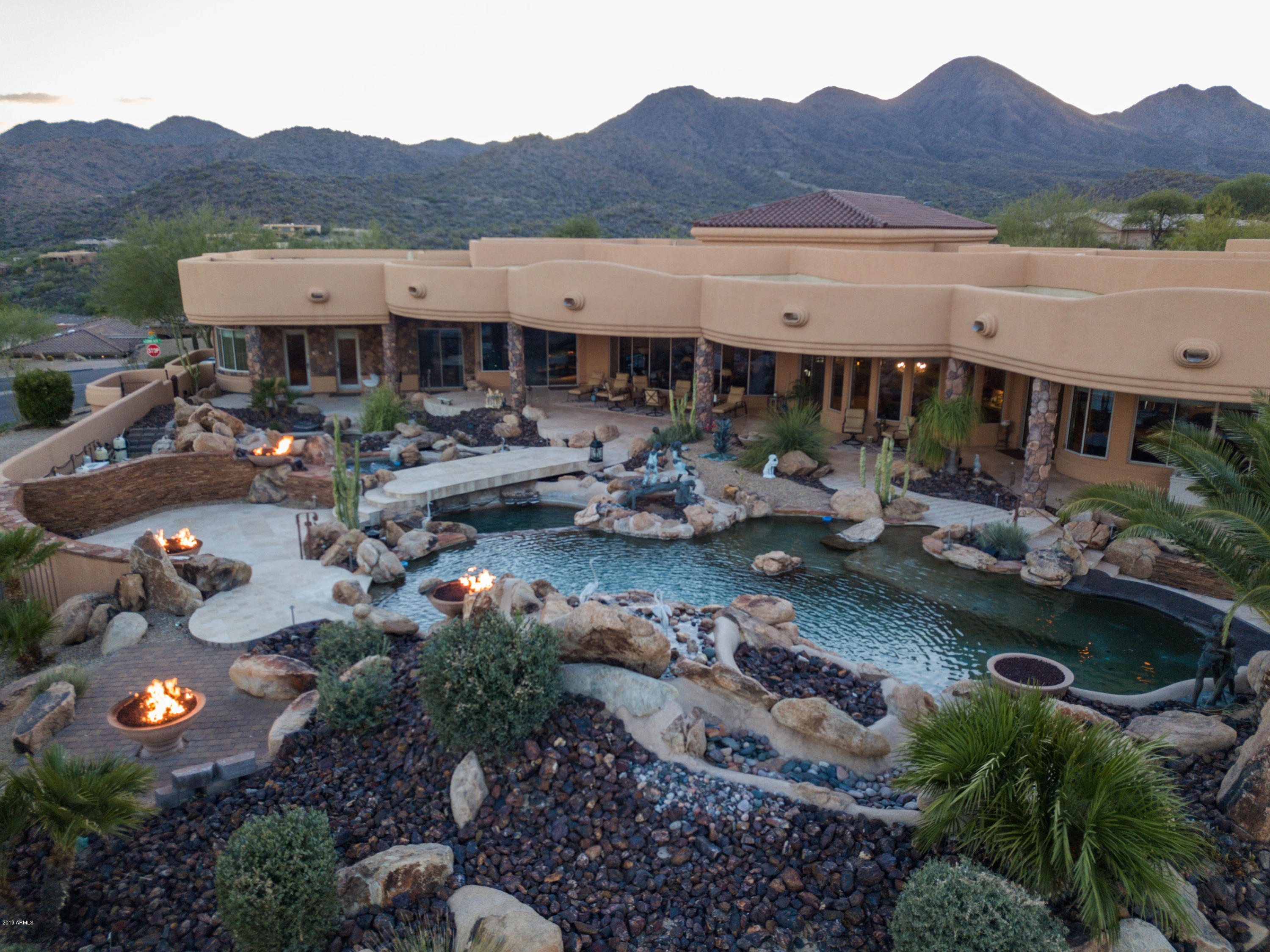 FOUNTAIN HILLS Hill Top - Residential