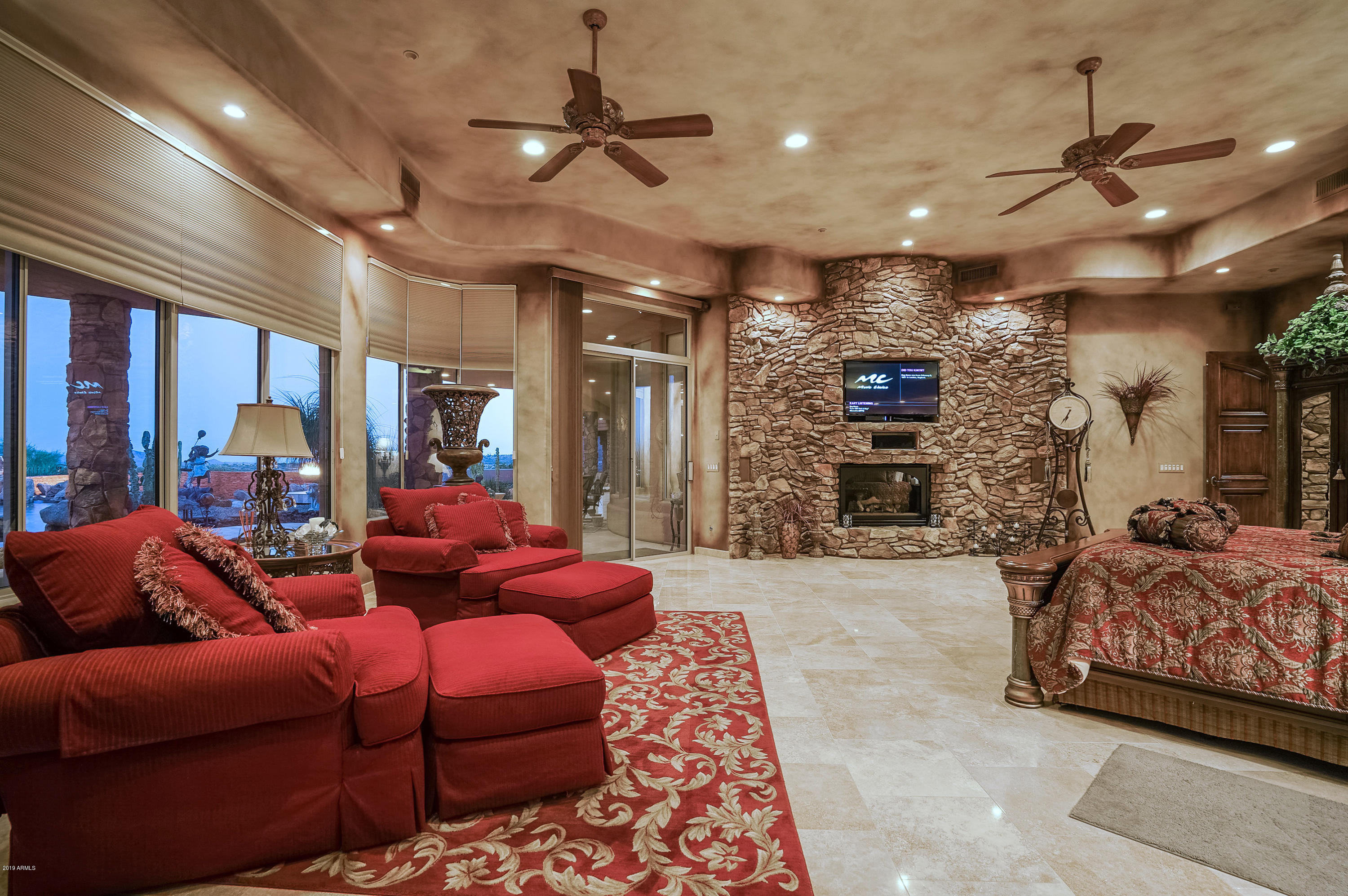 FOUNTAIN HILLS Hill Top - Residential