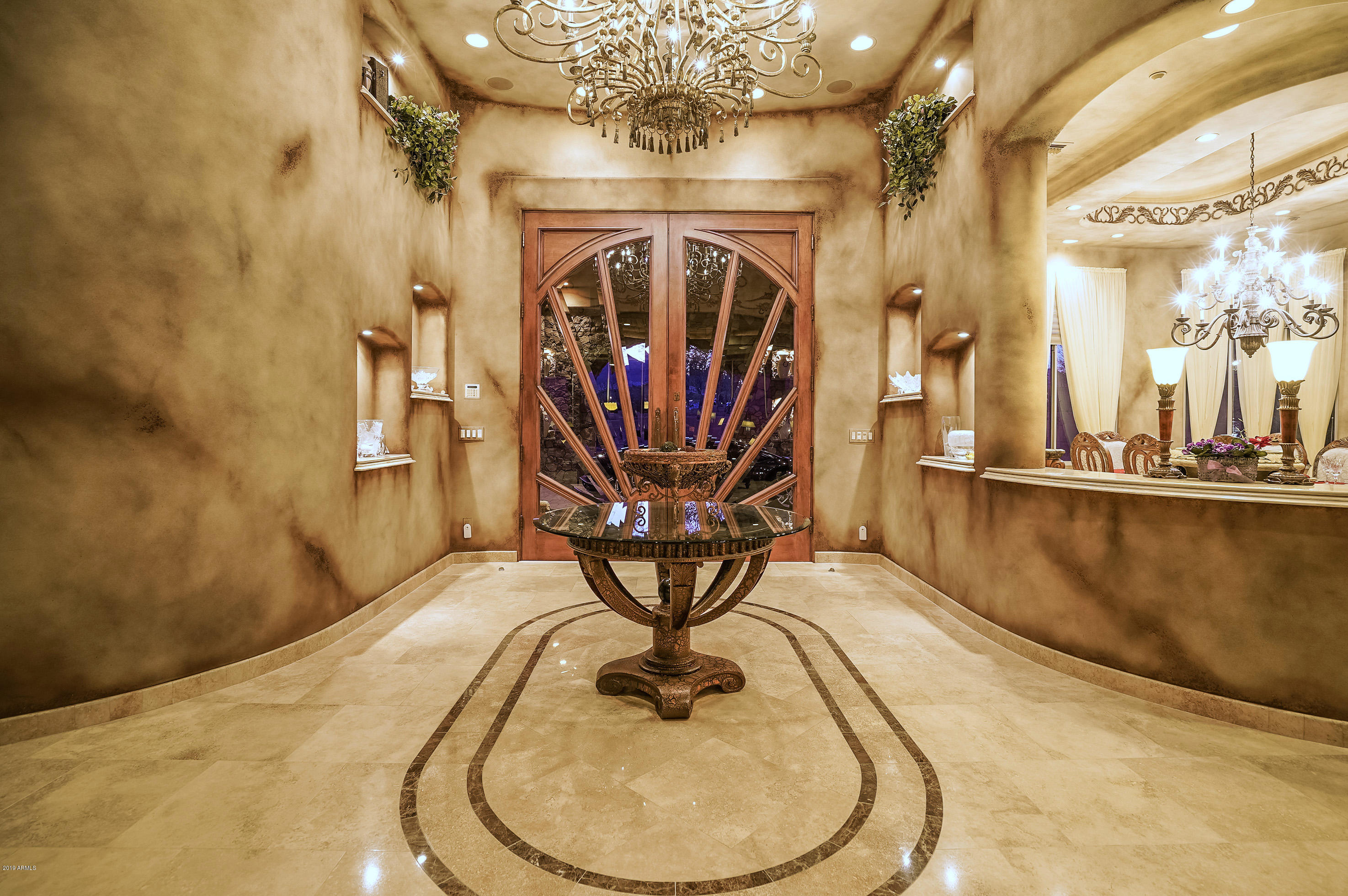 FOUNTAIN HILLS Hill Top - Residential