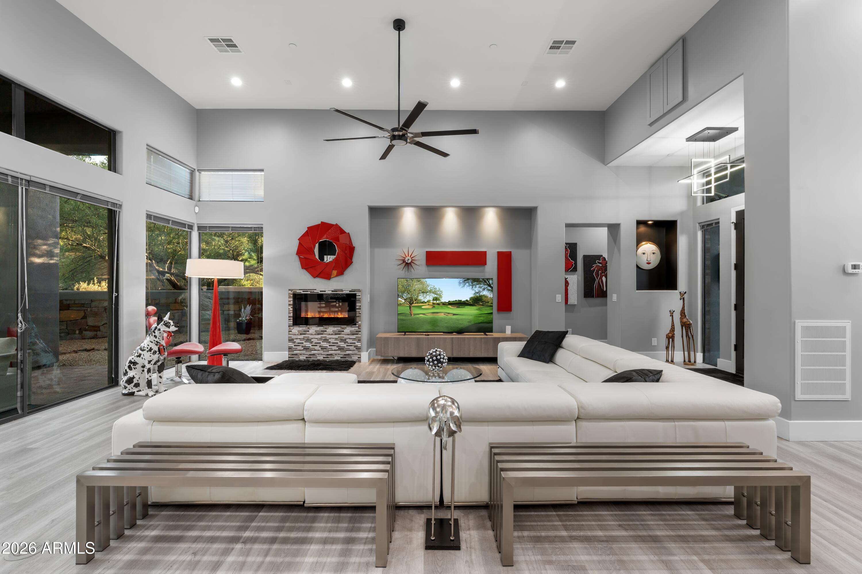 RIDGEVIEW ESTATES - Residential