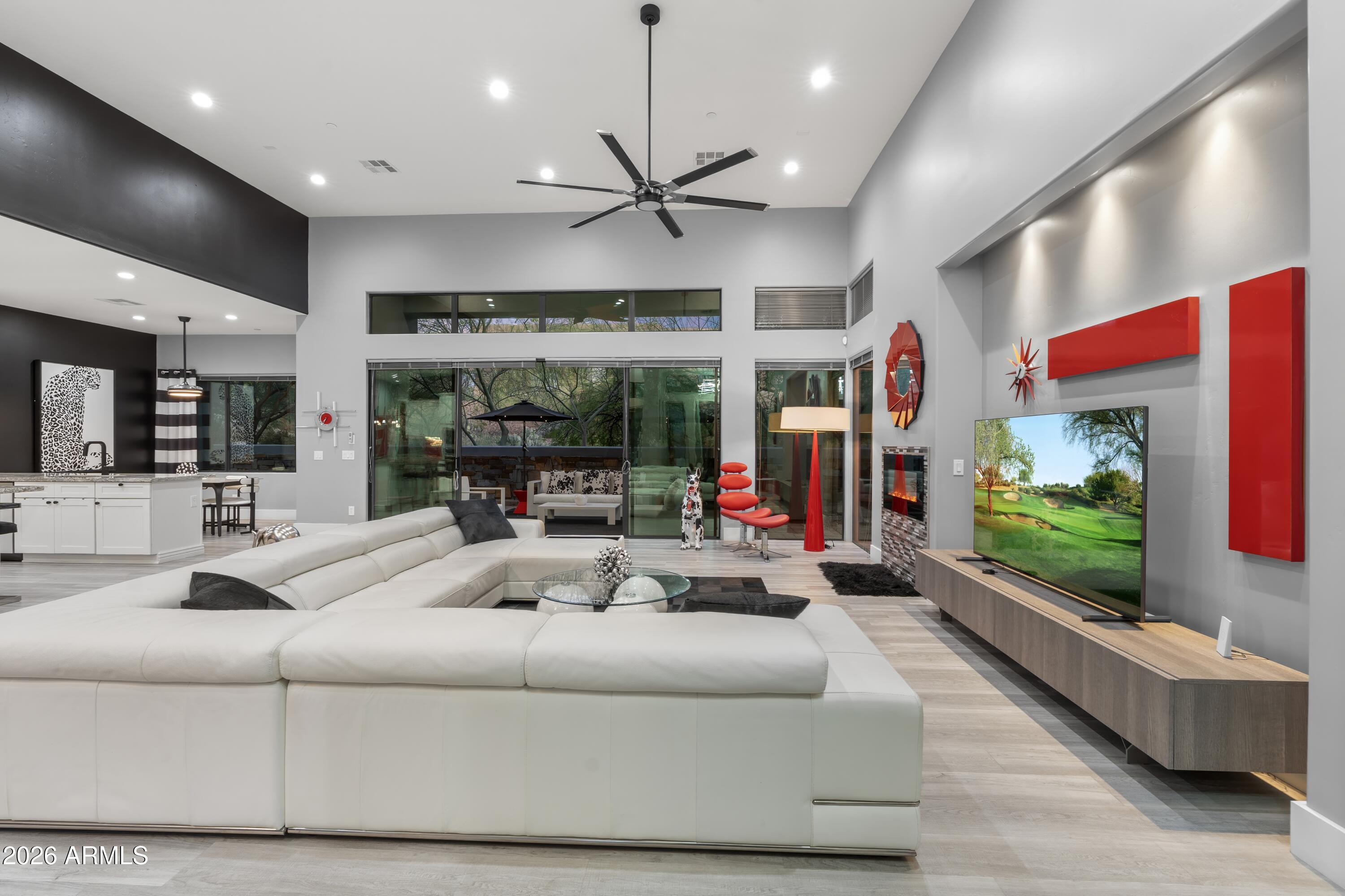 RIDGEVIEW ESTATES - Residential