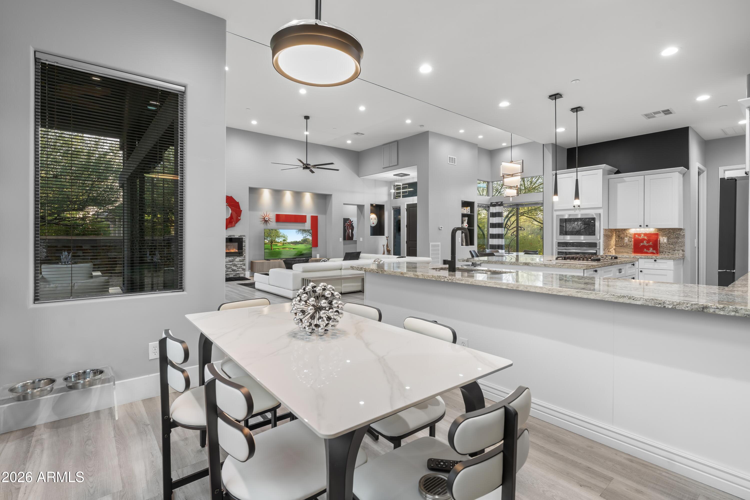 RIDGEVIEW ESTATES - Residential