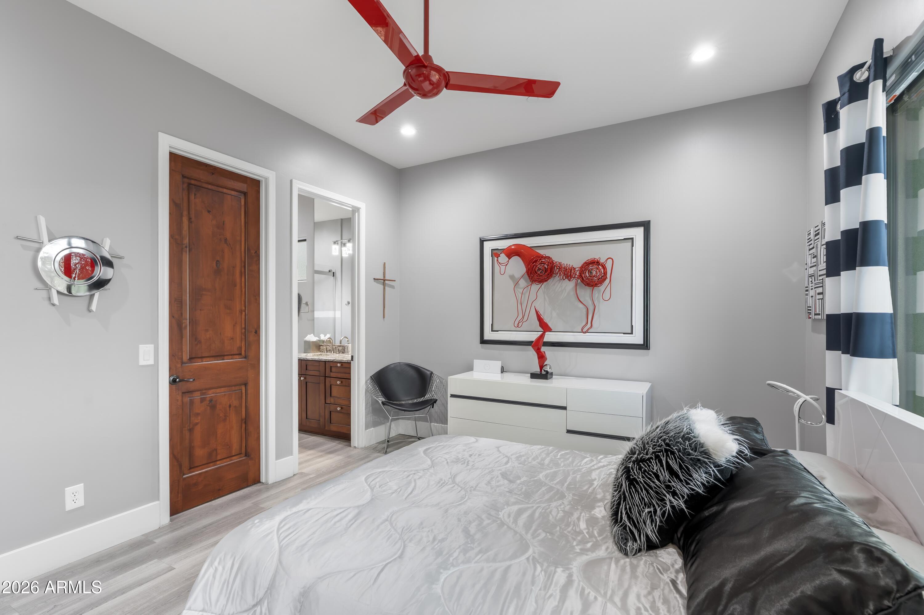 RIDGEVIEW ESTATES - Residential