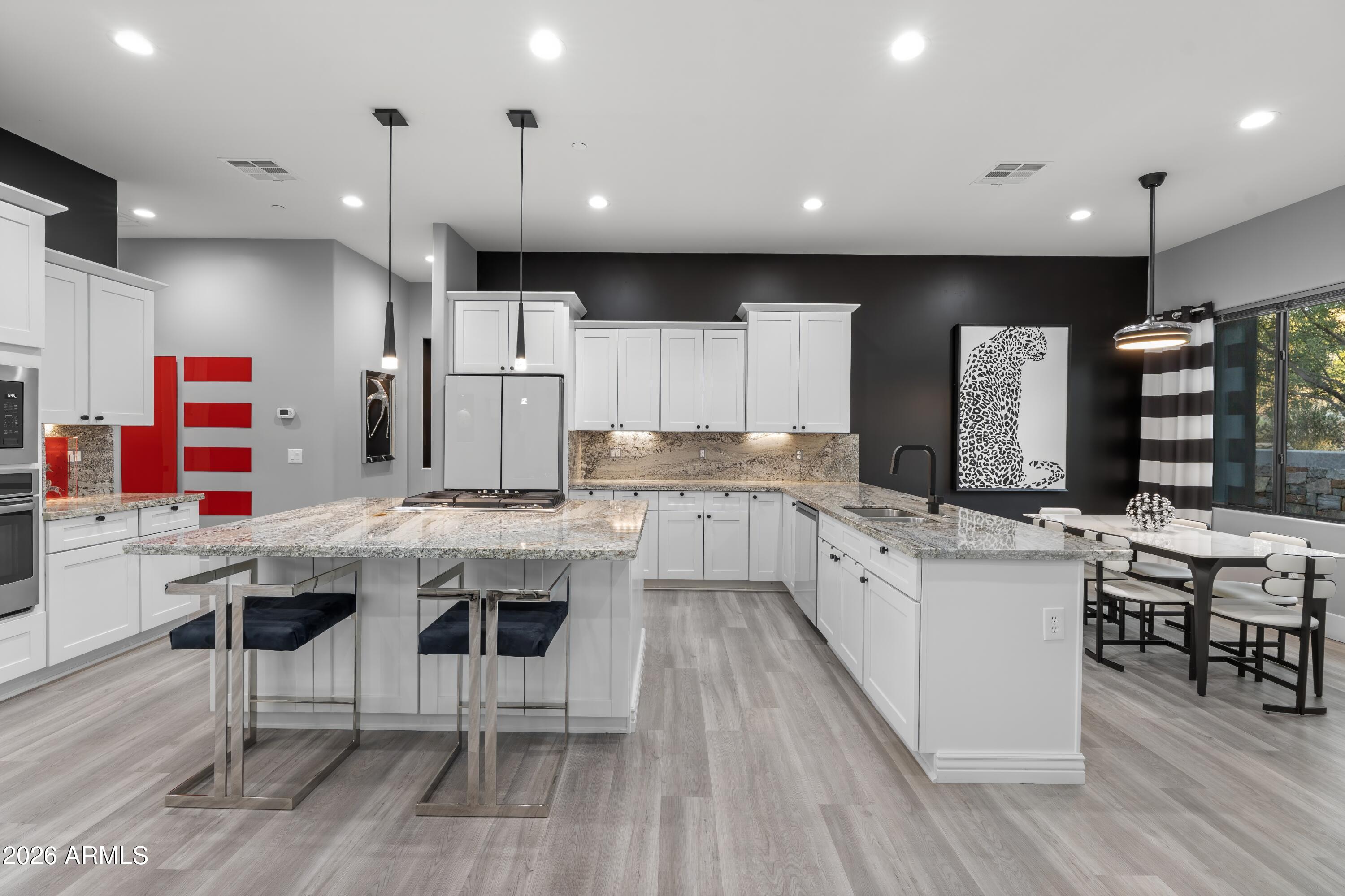 RIDGEVIEW ESTATES - Residential