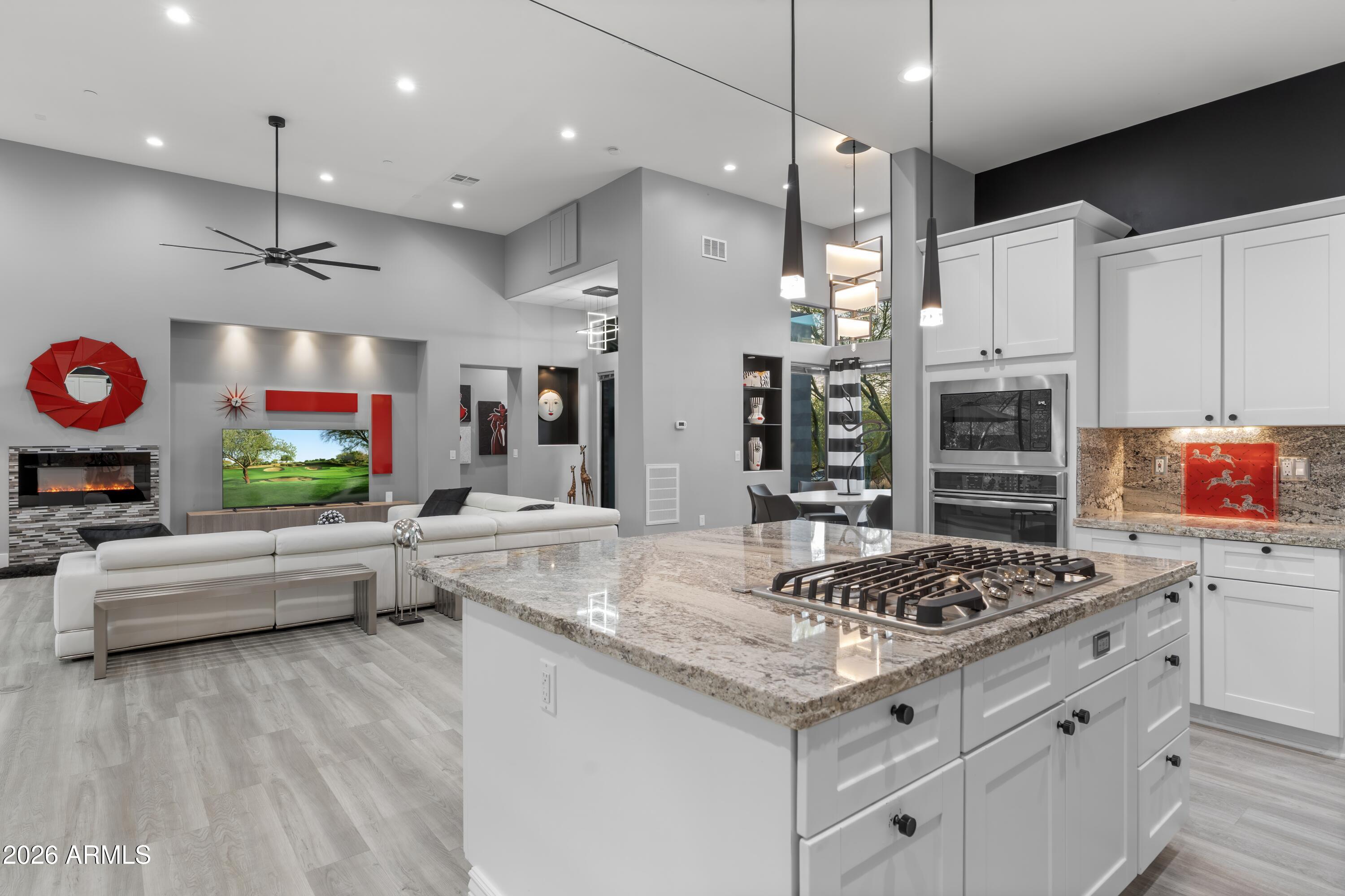 RIDGEVIEW ESTATES - Residential