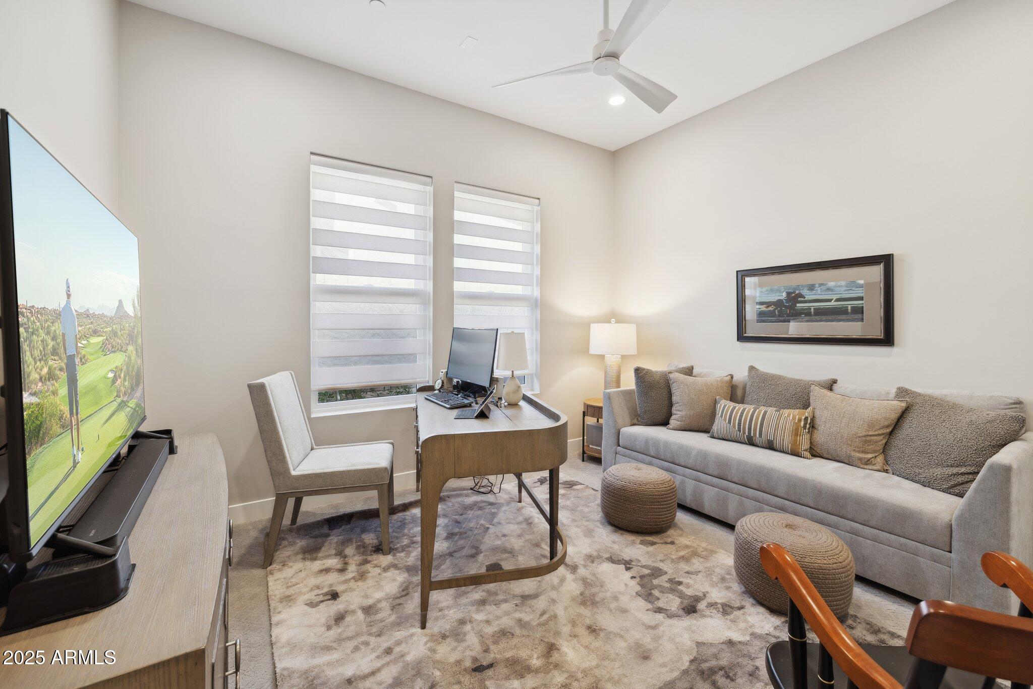 ADERO CANYON PARCEL 6 REPLAT - Residential