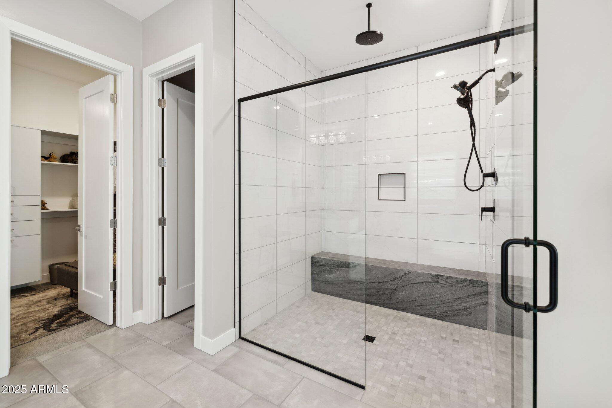 ADERO CANYON PARCEL 6 REPLAT - Residential