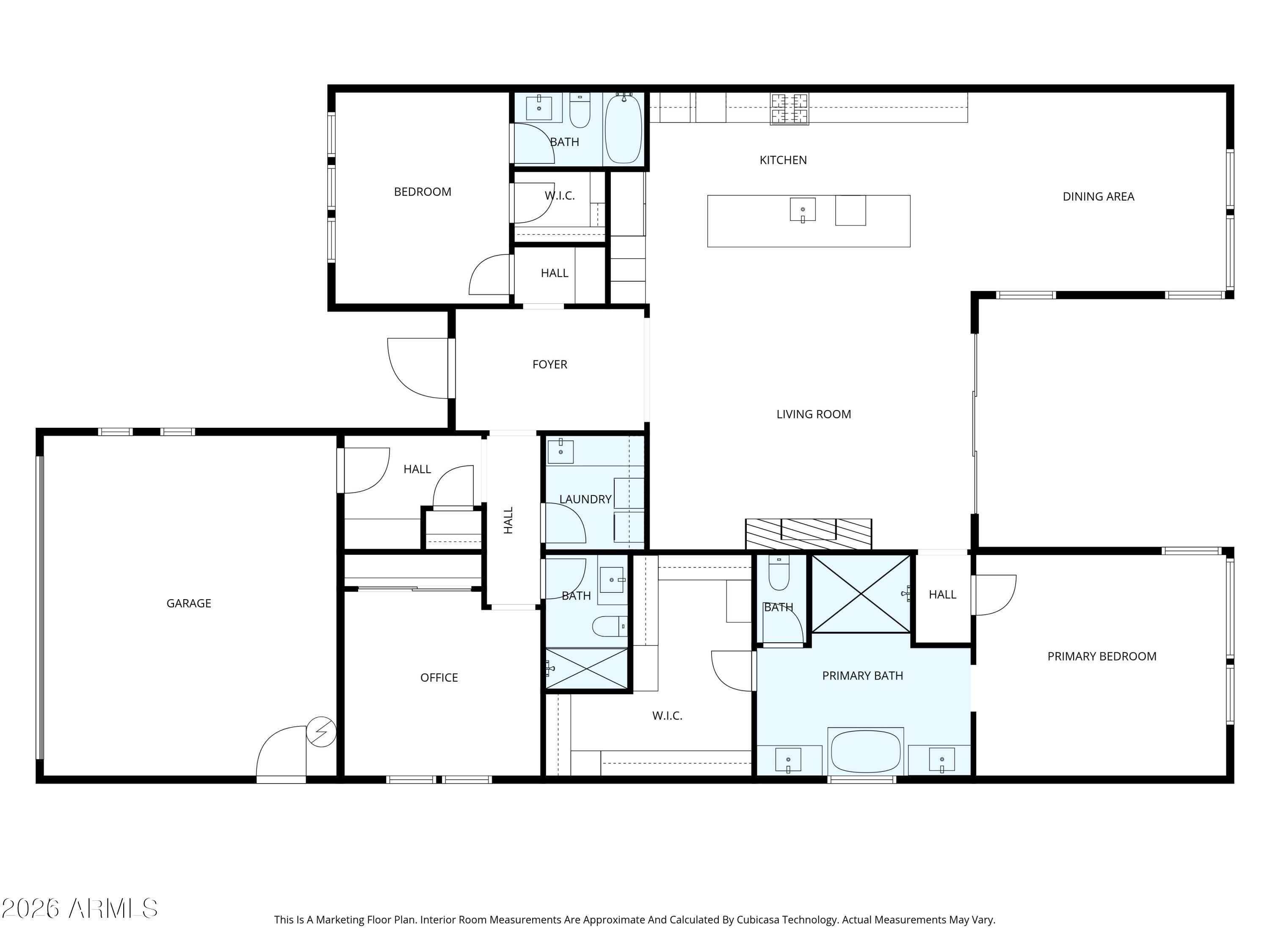 ADERO CANYON PARCEL 6 REPLAT - Residential