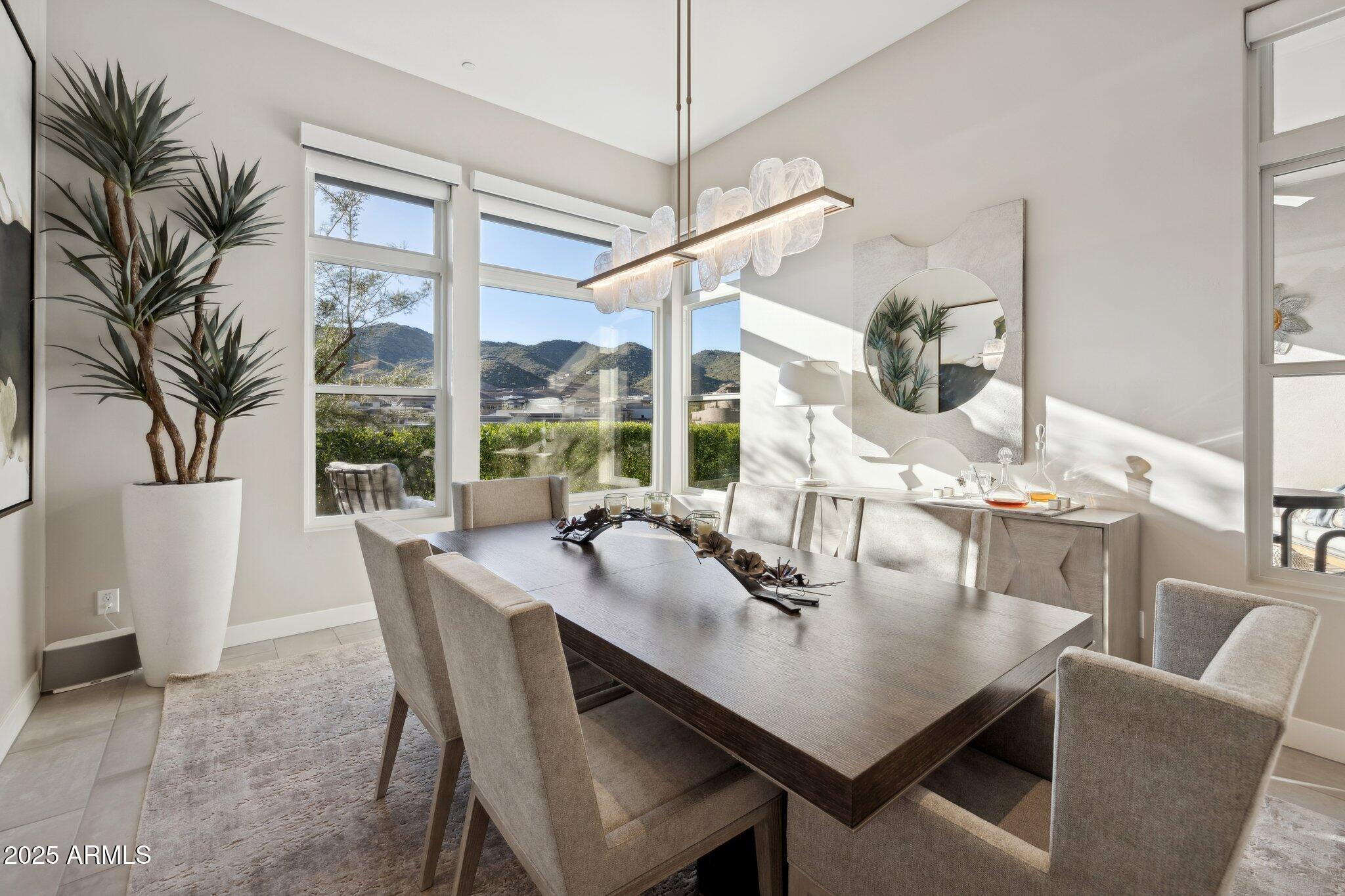 ADERO CANYON PARCEL 6 REPLAT - Residential