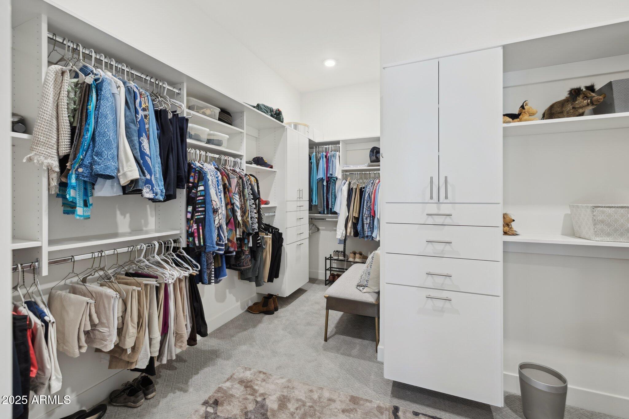 ADERO CANYON PARCEL 6 REPLAT - Residential