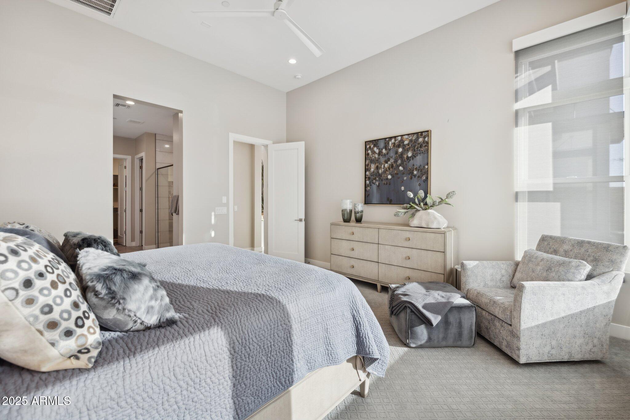 ADERO CANYON PARCEL 6 REPLAT - Residential