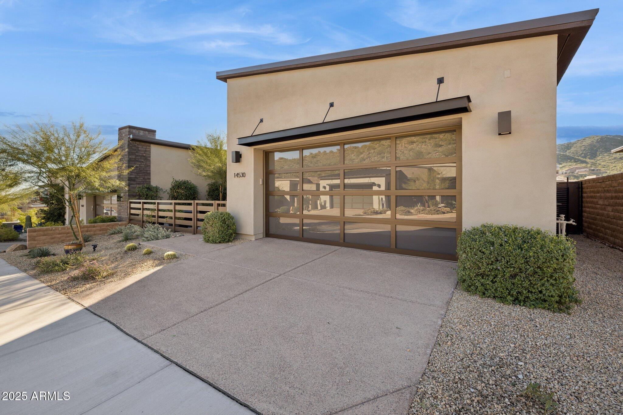 ADERO CANYON PARCEL 6 REPLAT - Residential