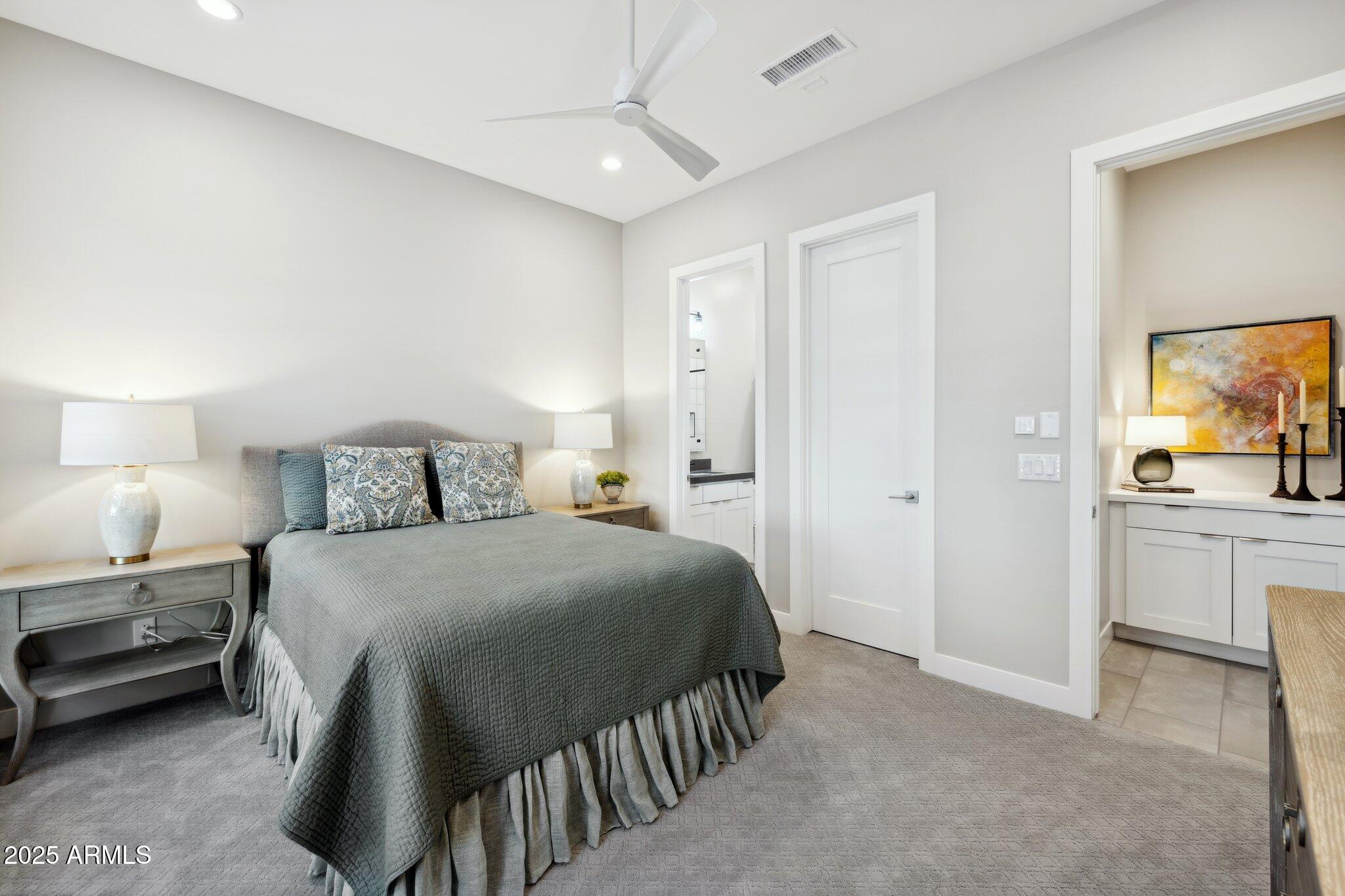 ADERO CANYON PARCEL 6 REPLAT - Residential