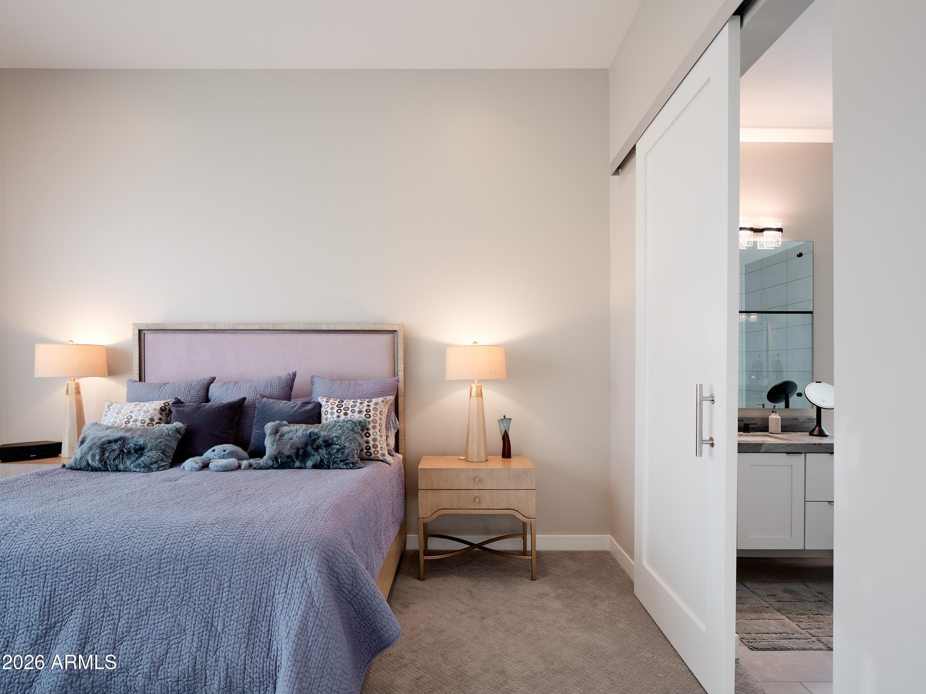 ADERO CANYON PARCEL 6 REPLAT - Residential