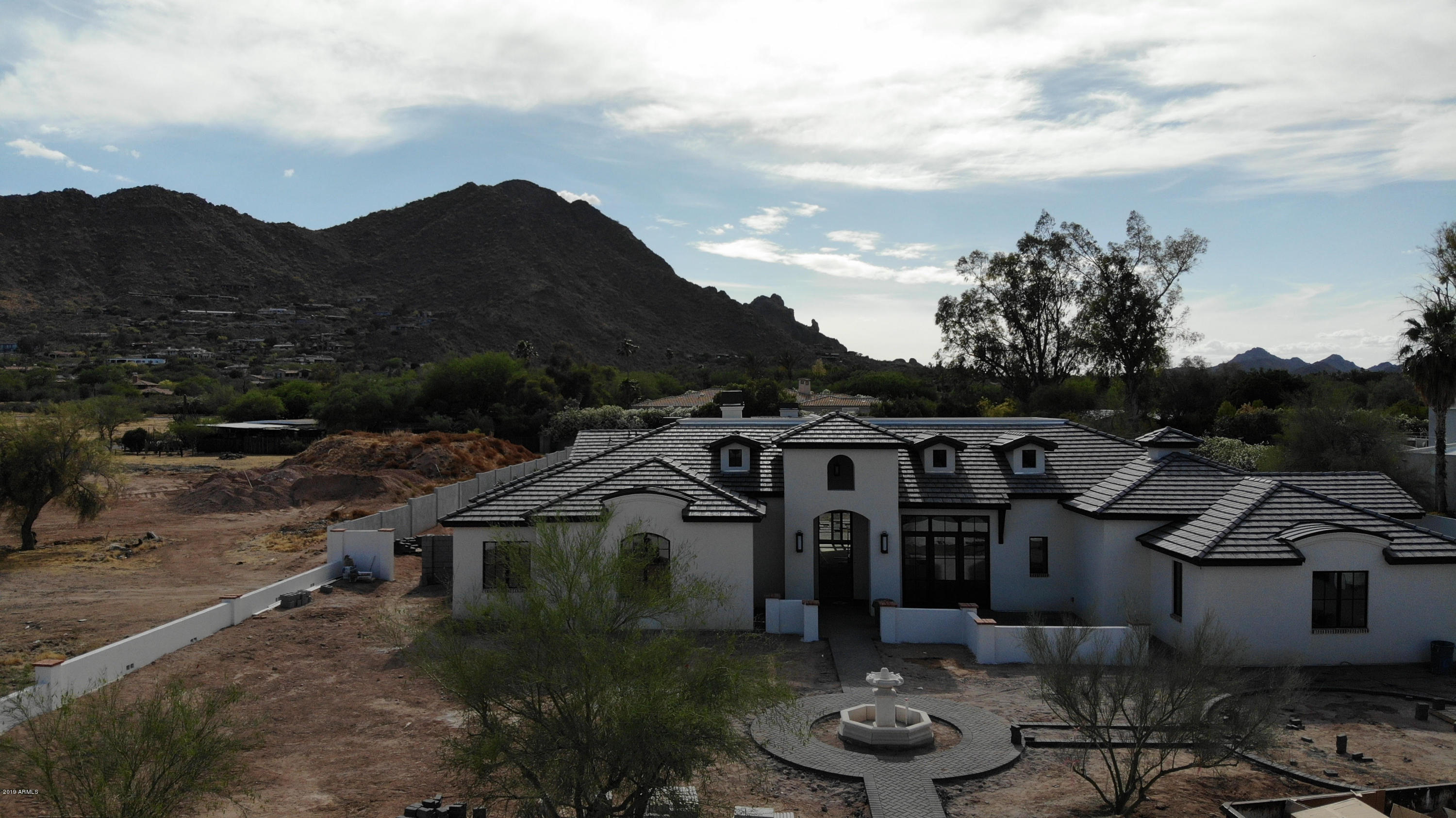 LUKE AVENUE LOT LINE ADJ - Residential