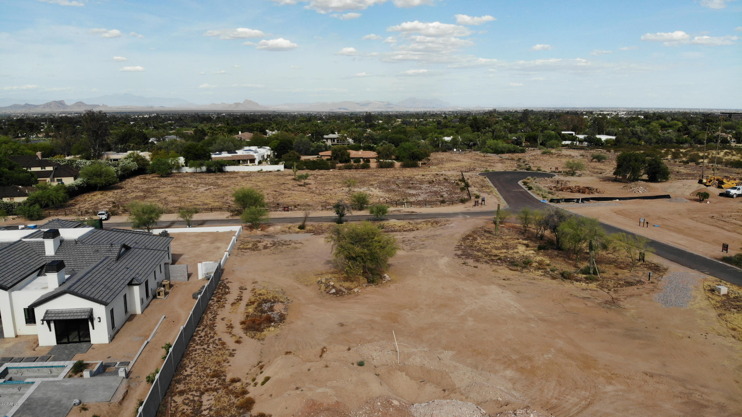 LUKE AVENUE LOT LINE ADJ - Residential