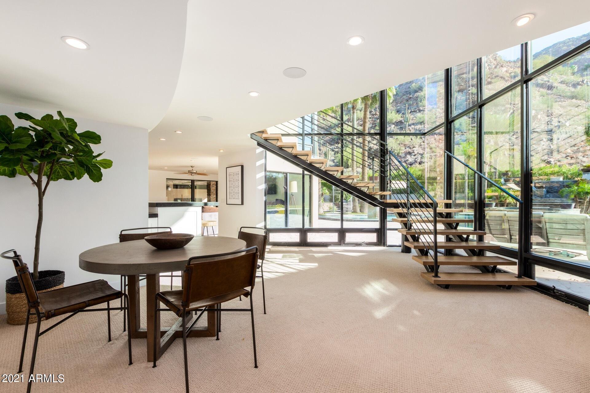 White Gates - Residential