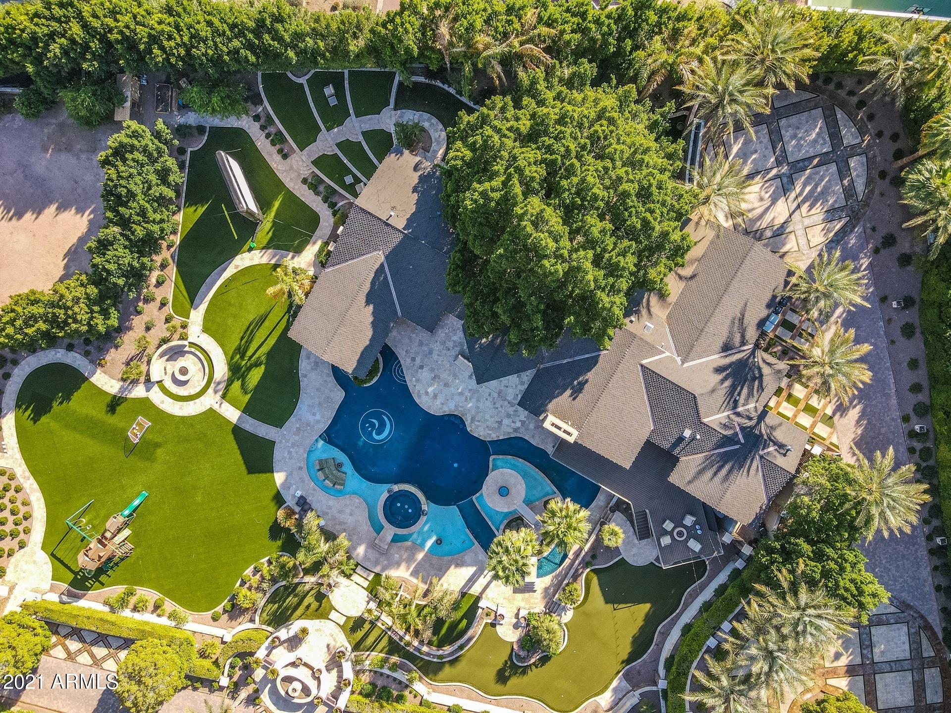 White Gates - Residential
