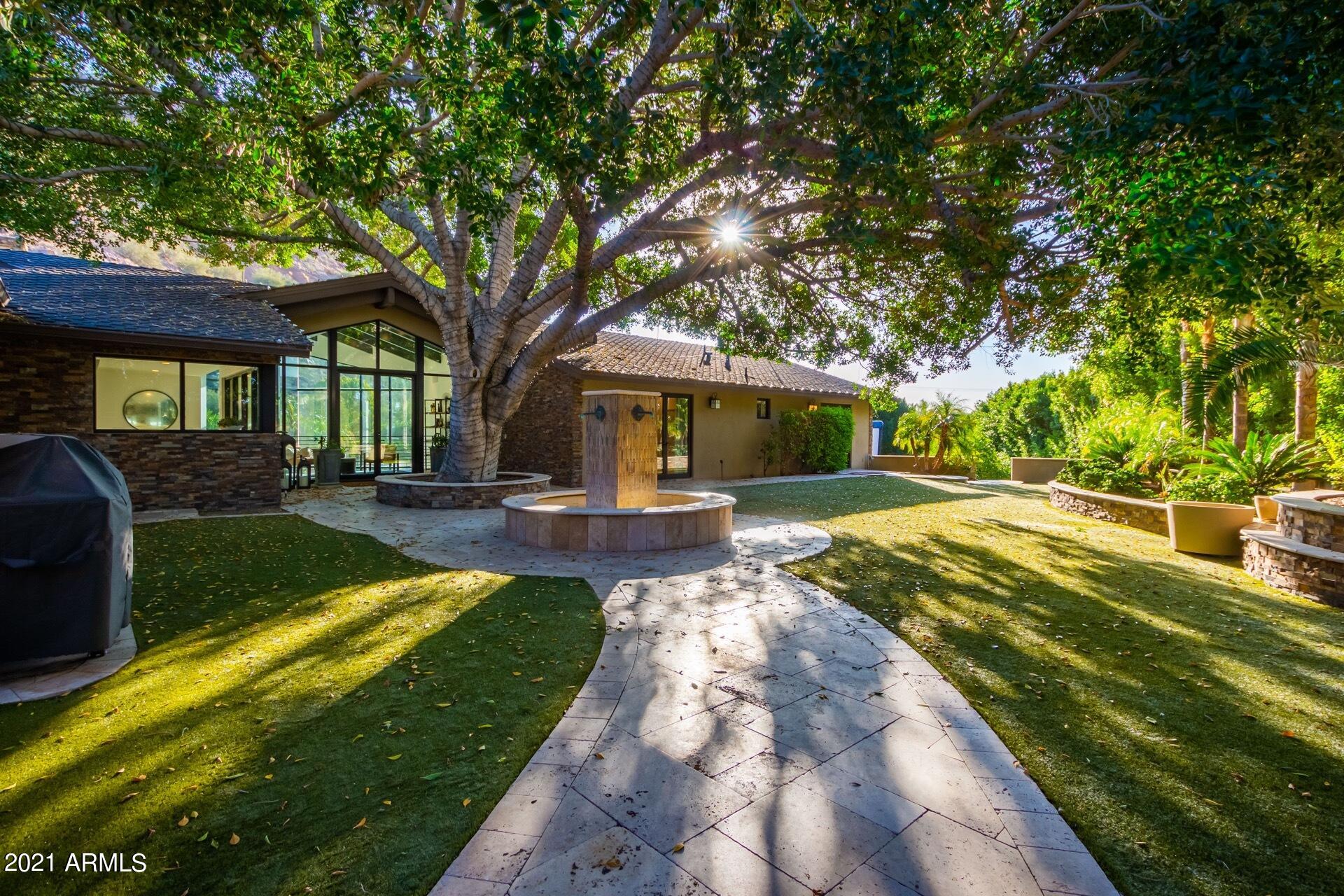 White Gates - Residential