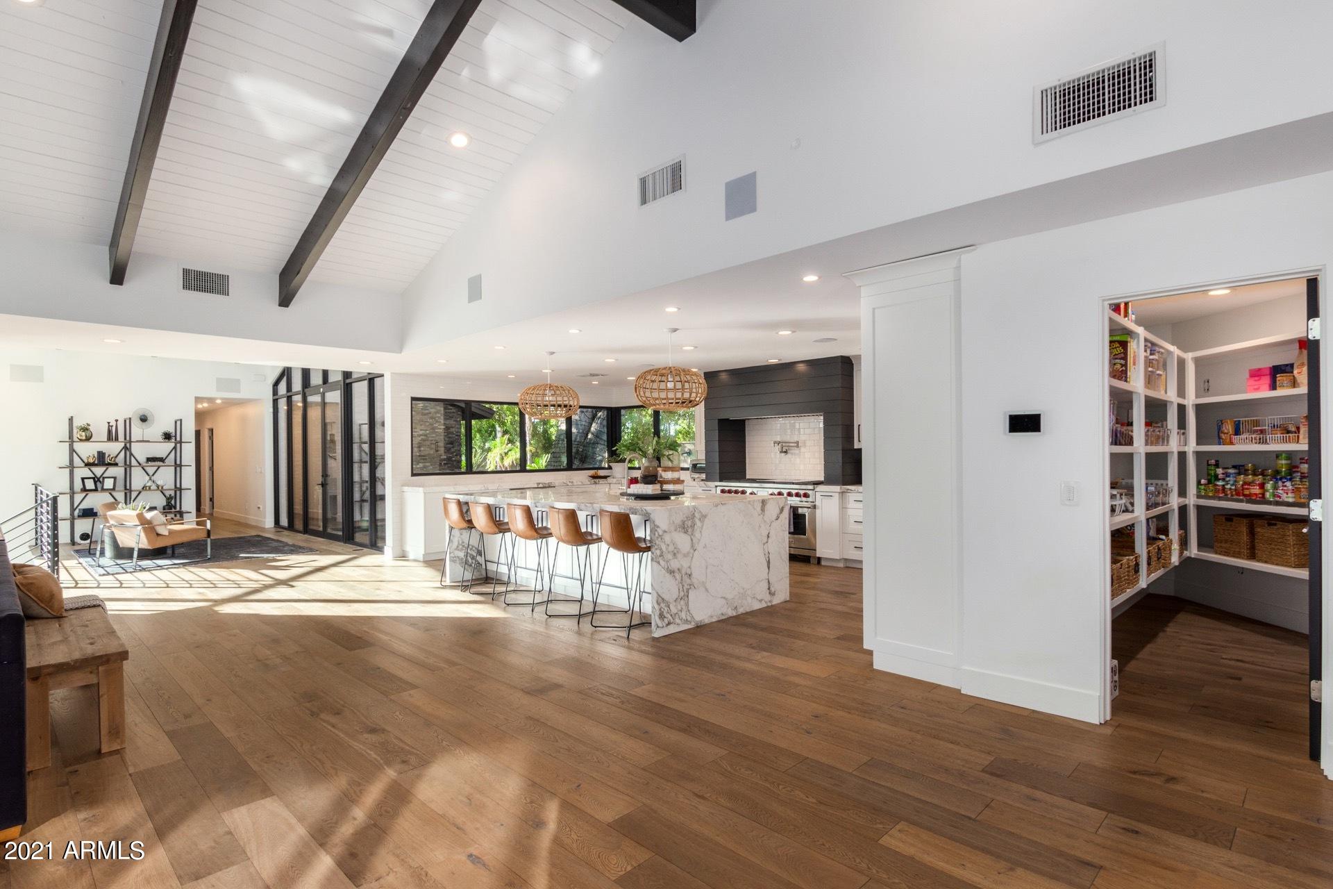 White Gates - Residential