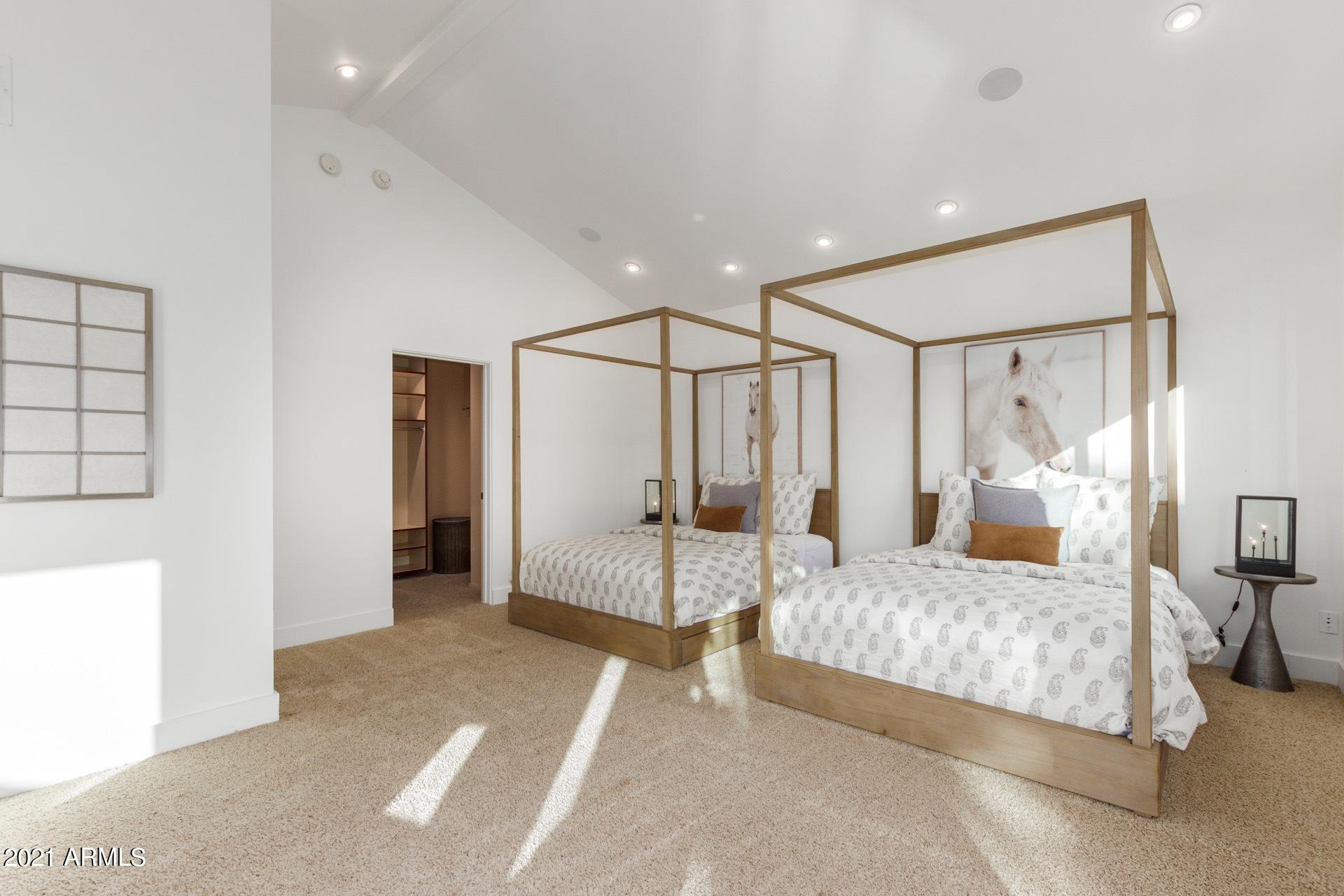 White Gates - Residential