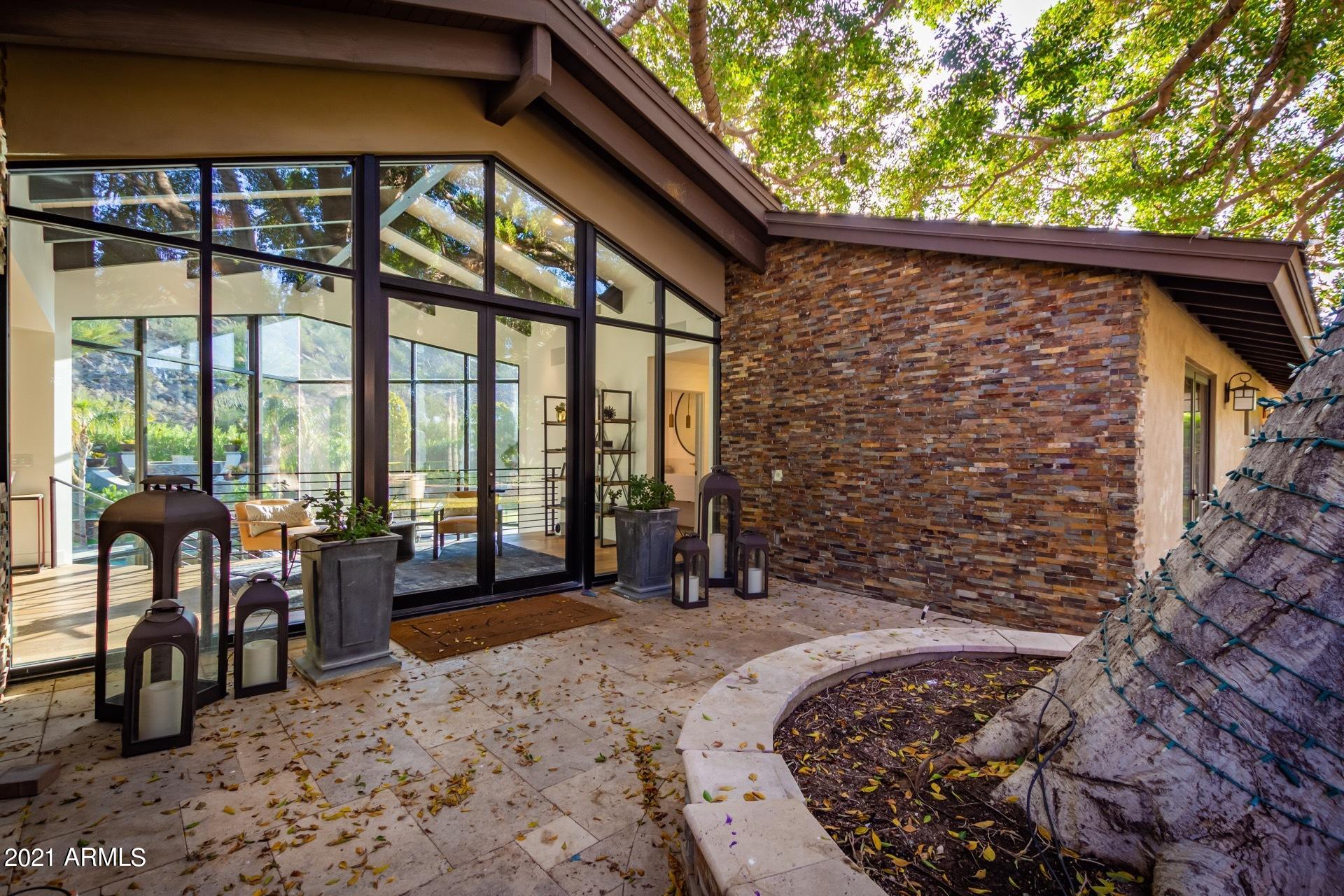 White Gates - Residential
