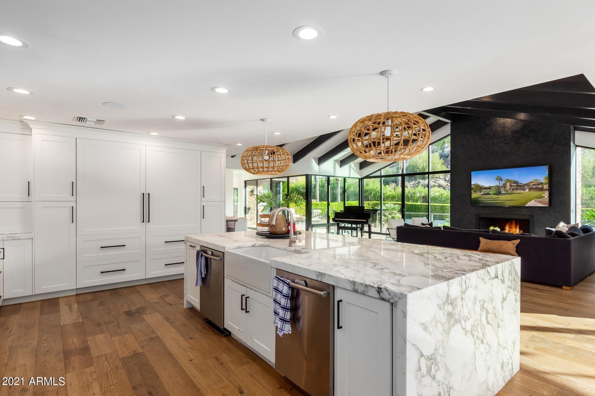 White Gates - Residential