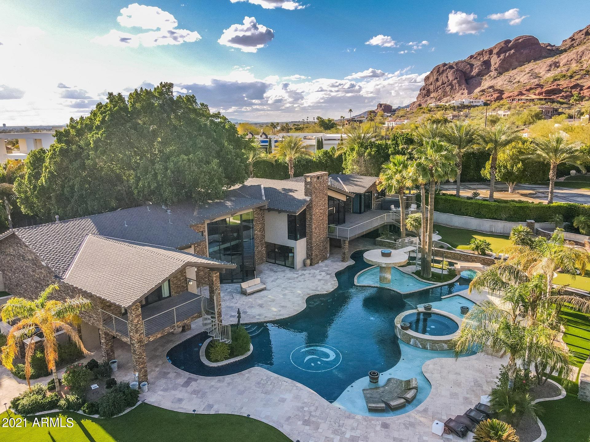 White Gates - Residential