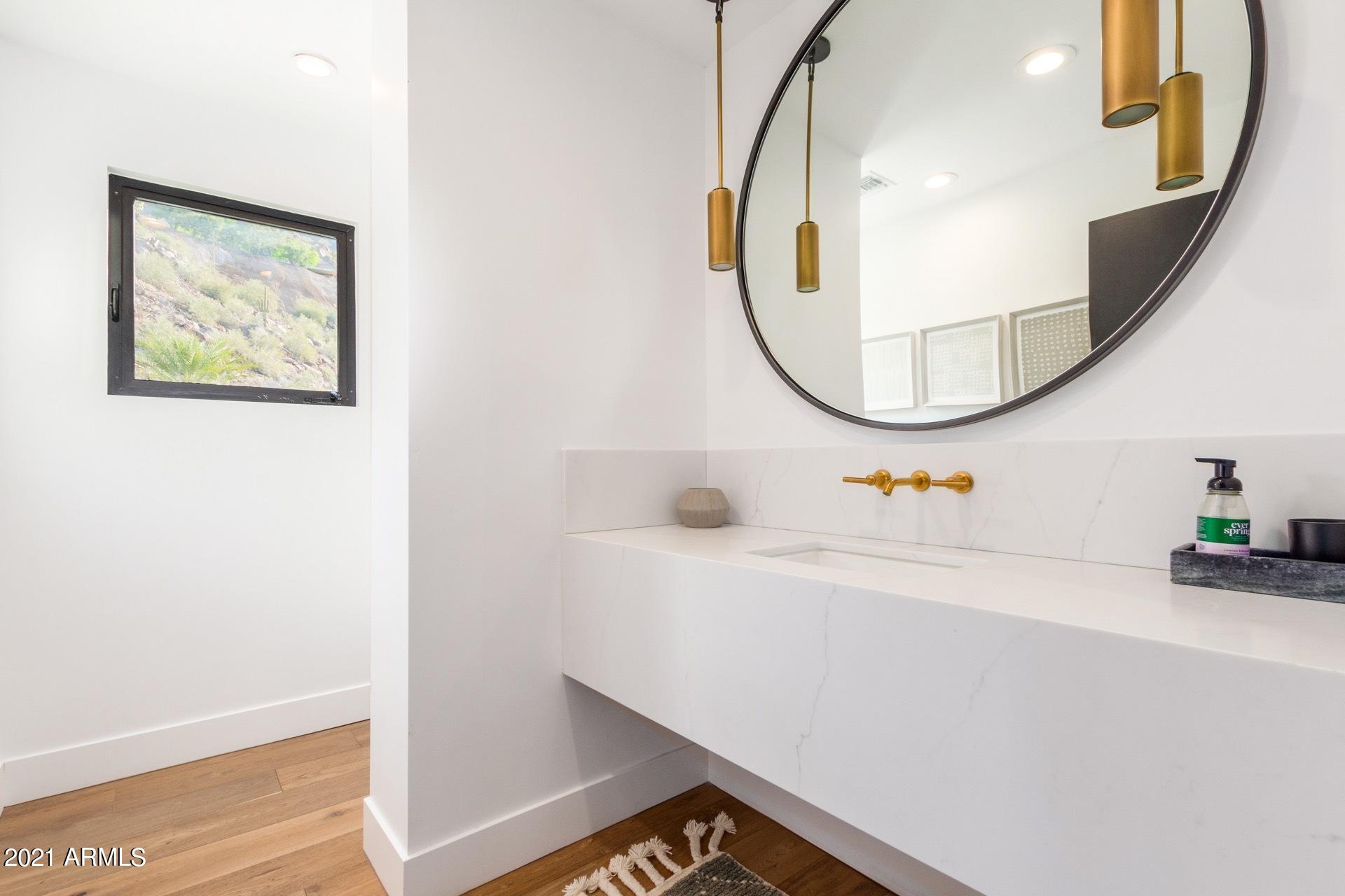 White Gates - Residential