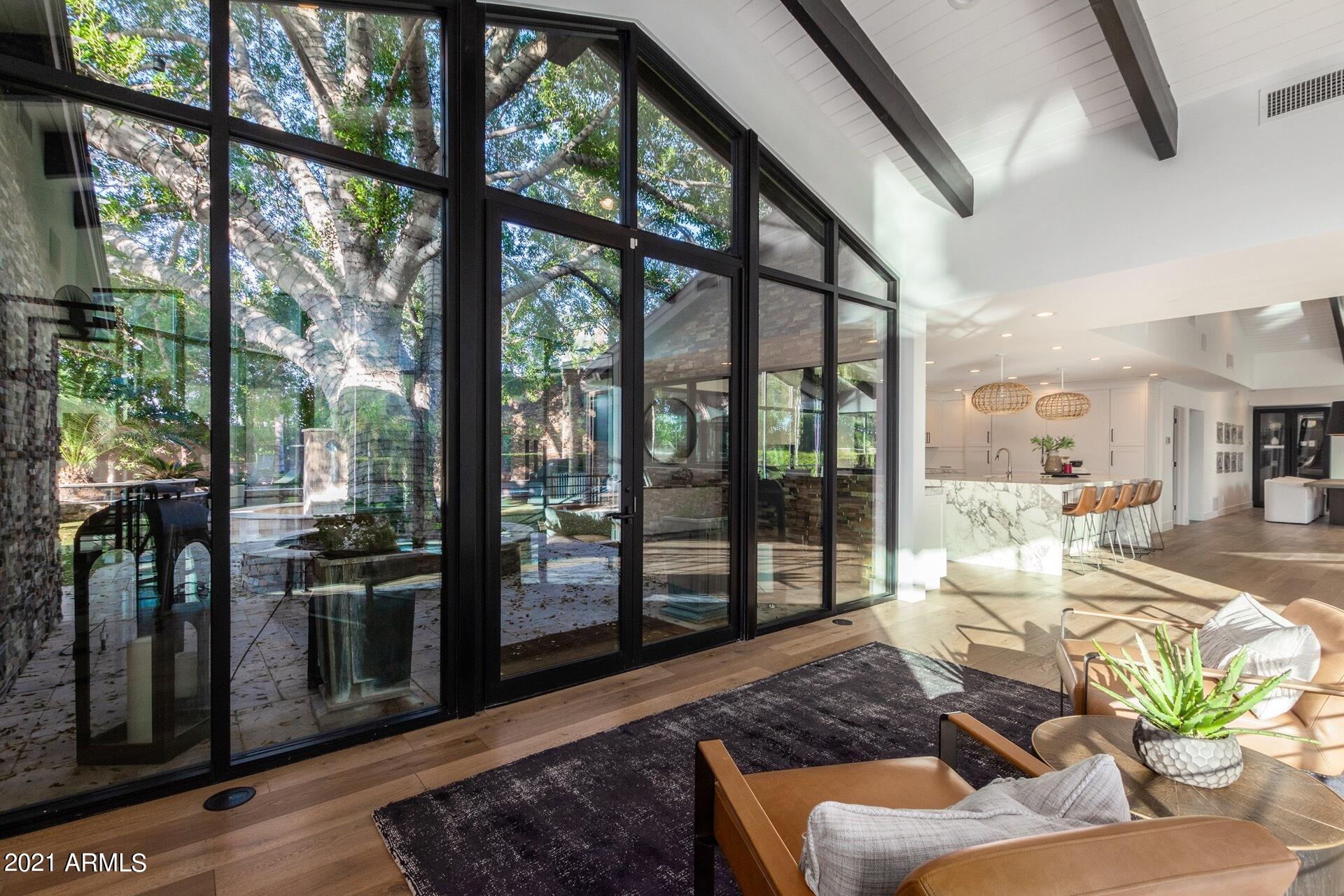 White Gates - Residential