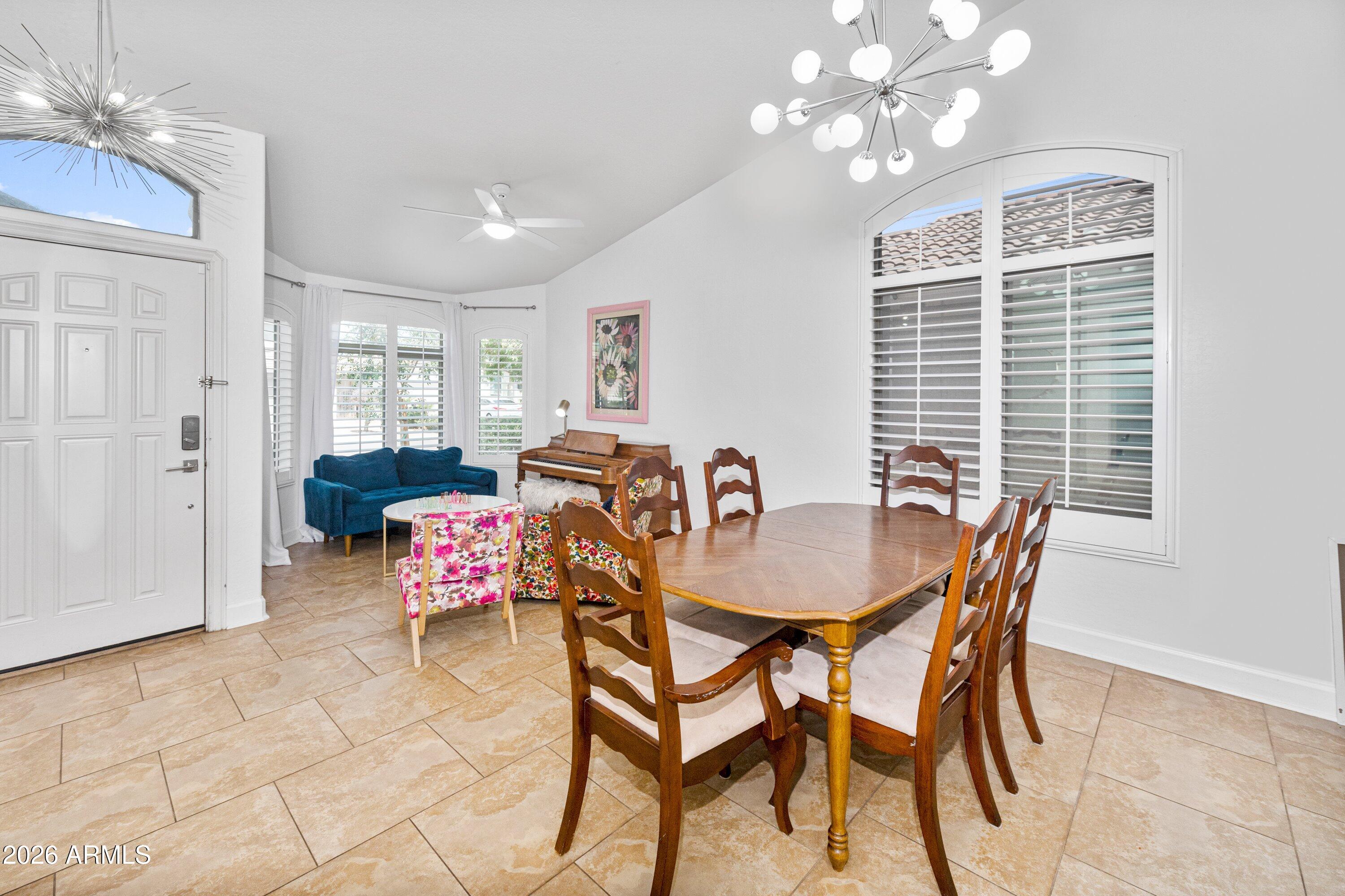 Pecan Creek South - Residential