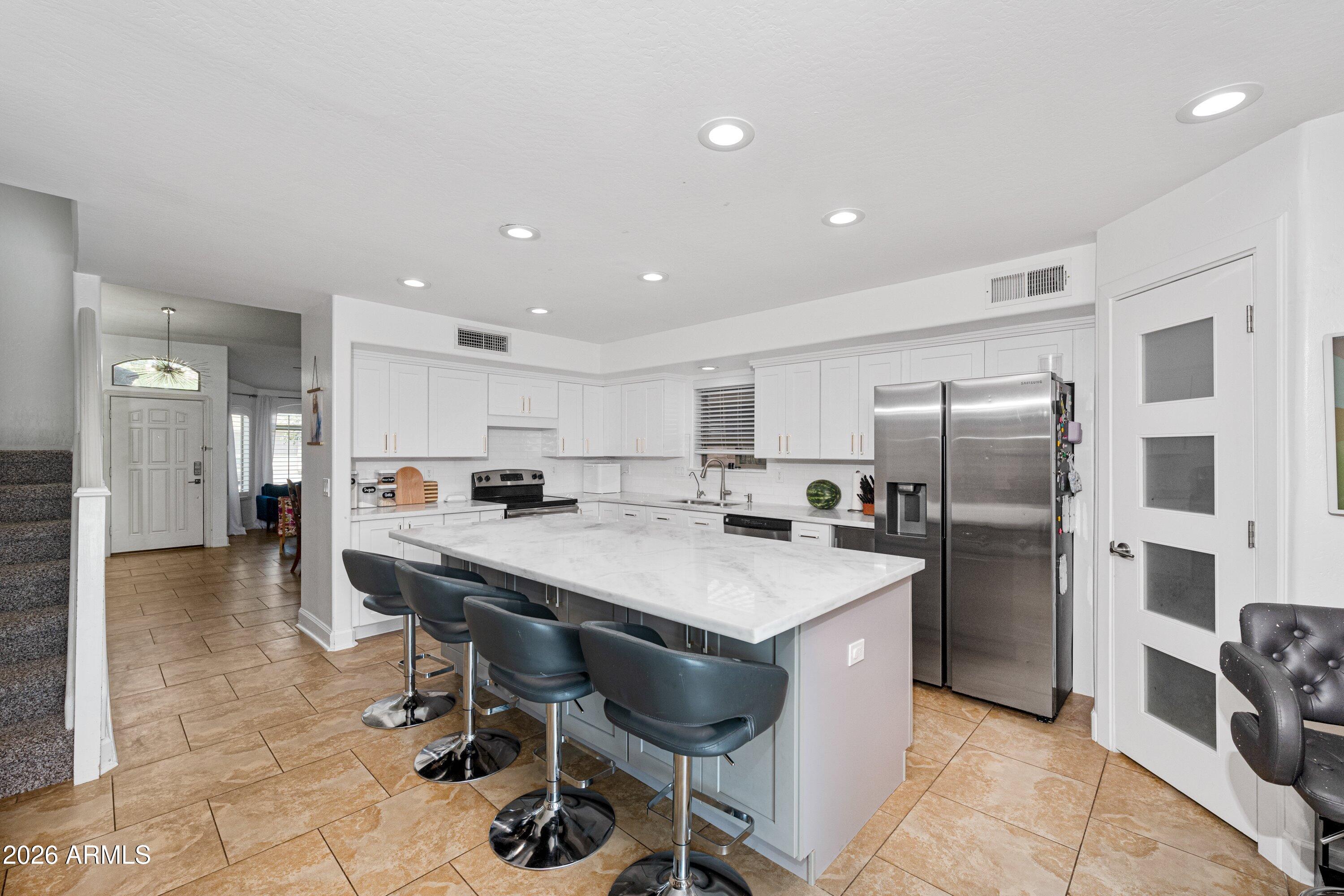 Pecan Creek South - Residential