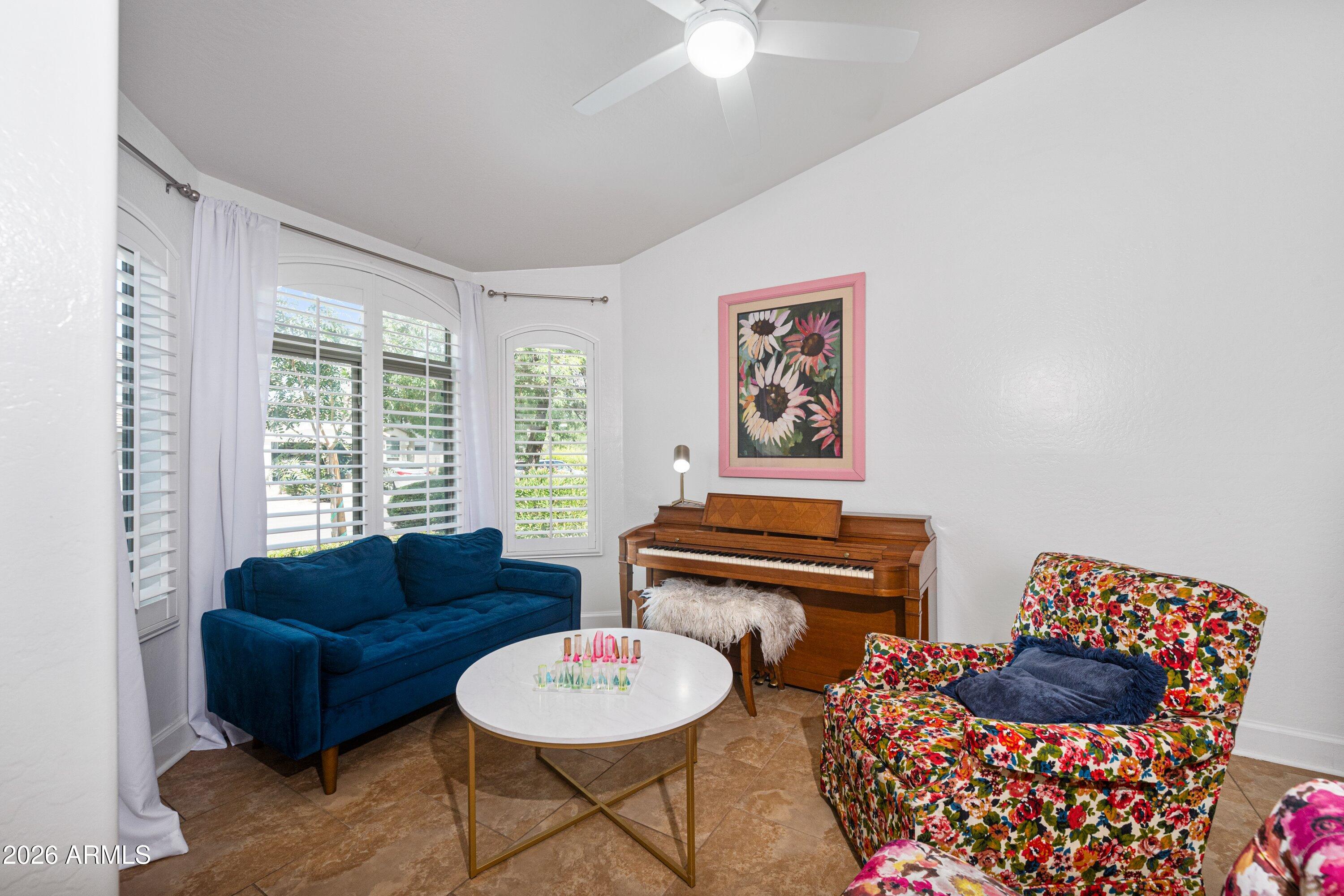 Pecan Creek South - Residential