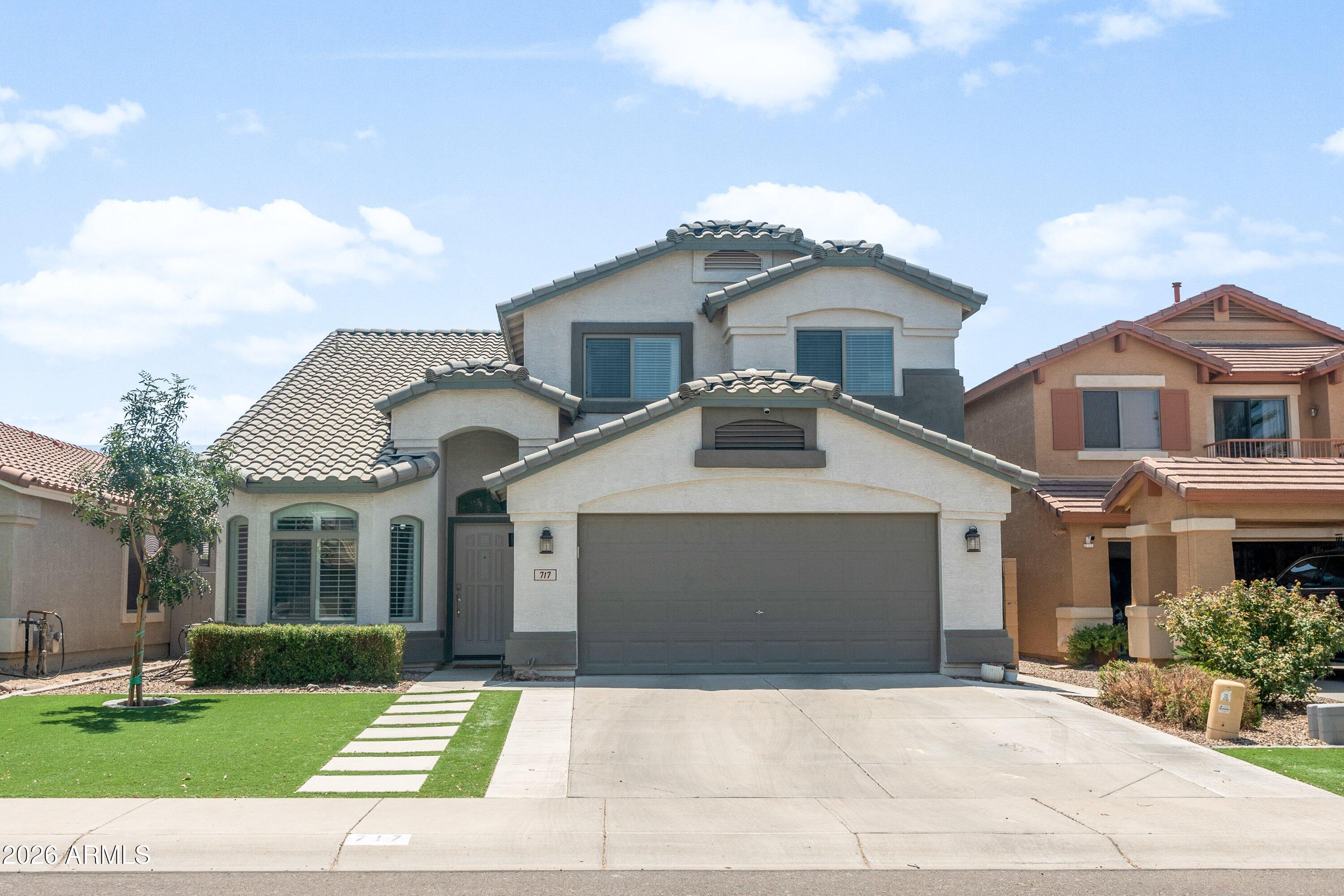 Pecan Creek South - Residential
