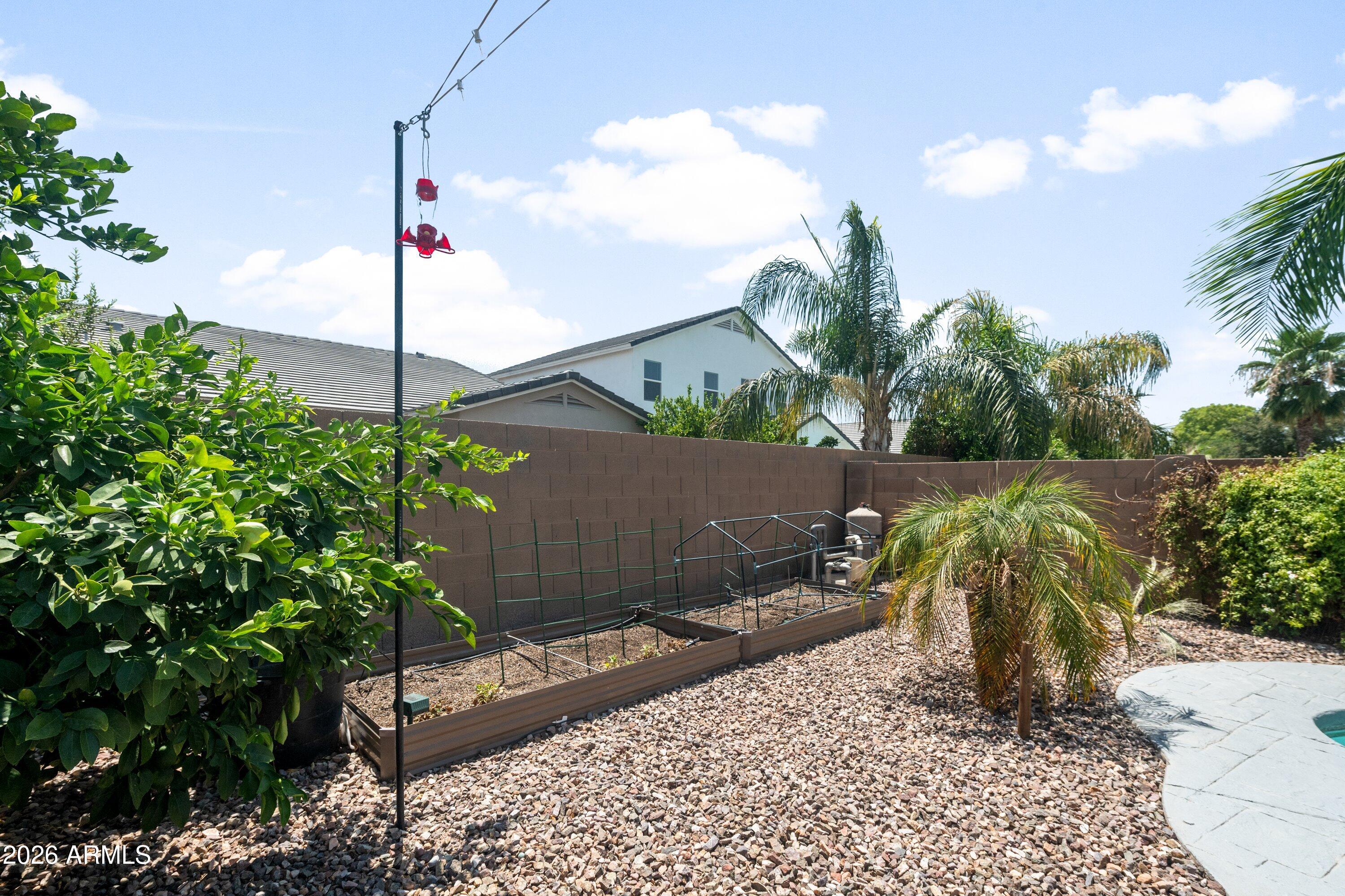 Pecan Creek South - Residential