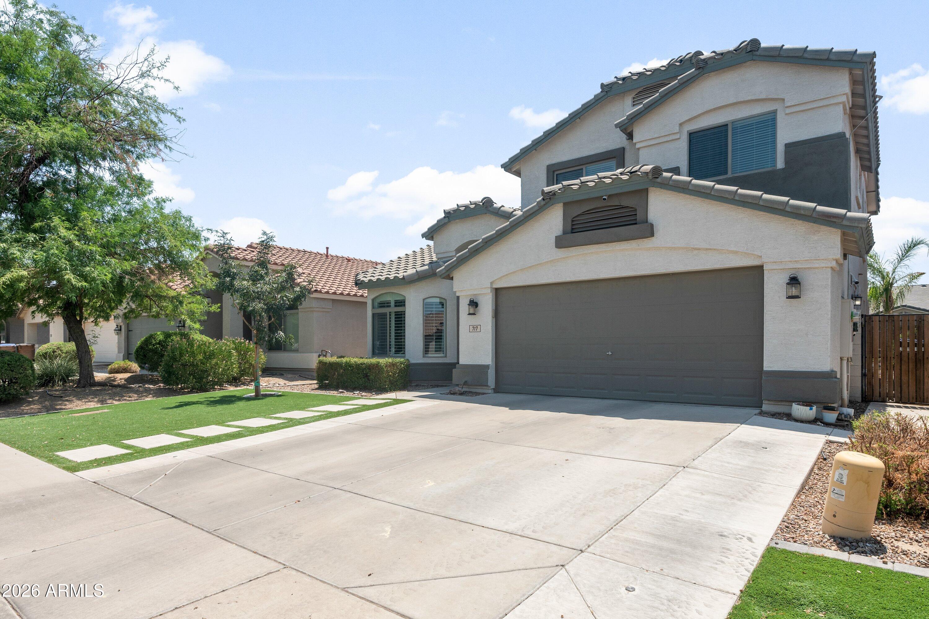 Pecan Creek South - Residential