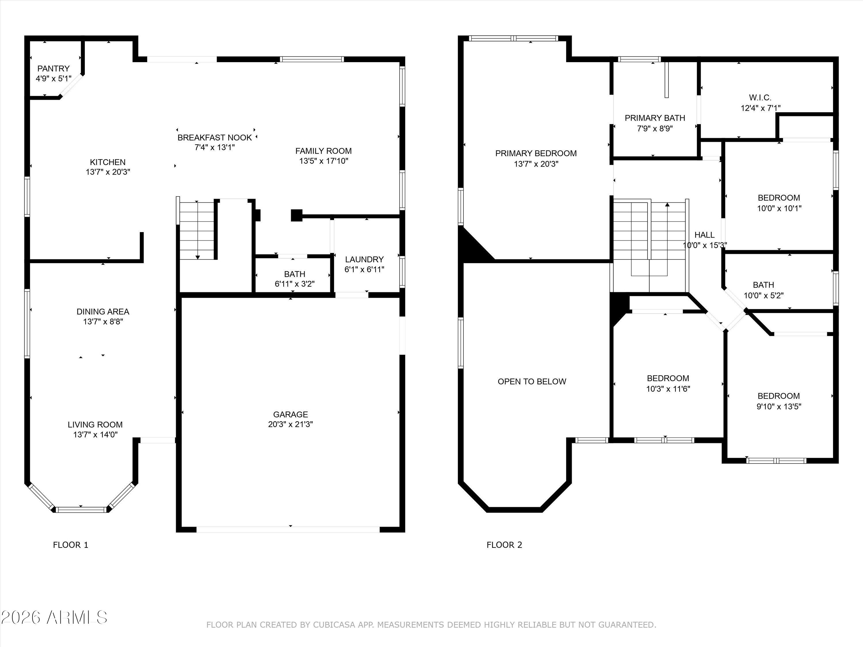 Pecan Creek South - Residential